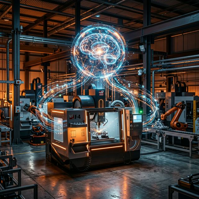 스마트 팩토리 AI 시각화