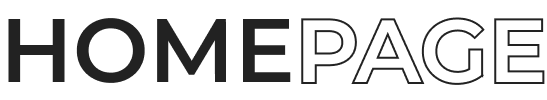 HOMEPAGE