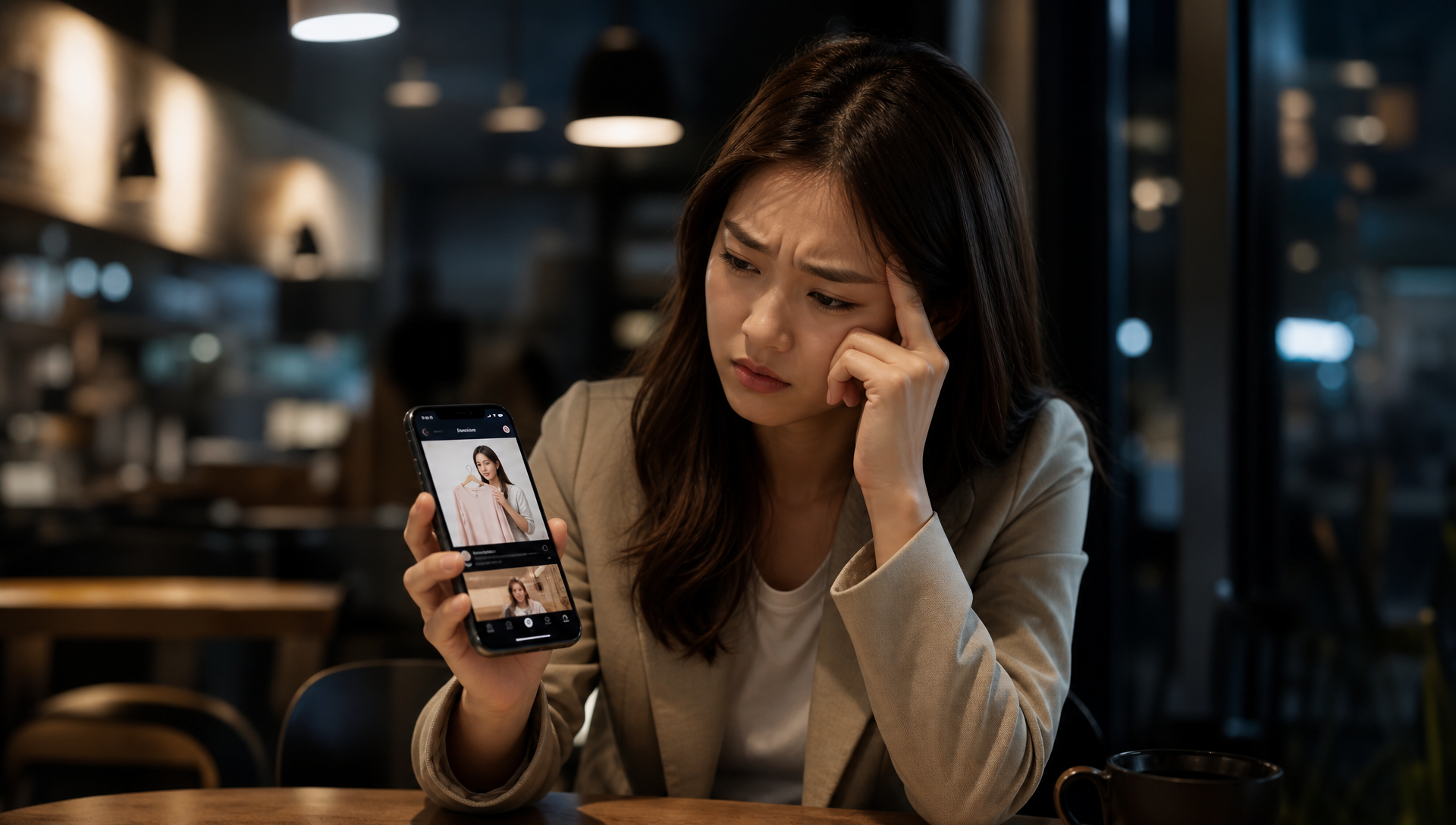 라이브커머스 연동, 릴스에서 바로 구매 안 되면 전환율 왜 떨어질까?