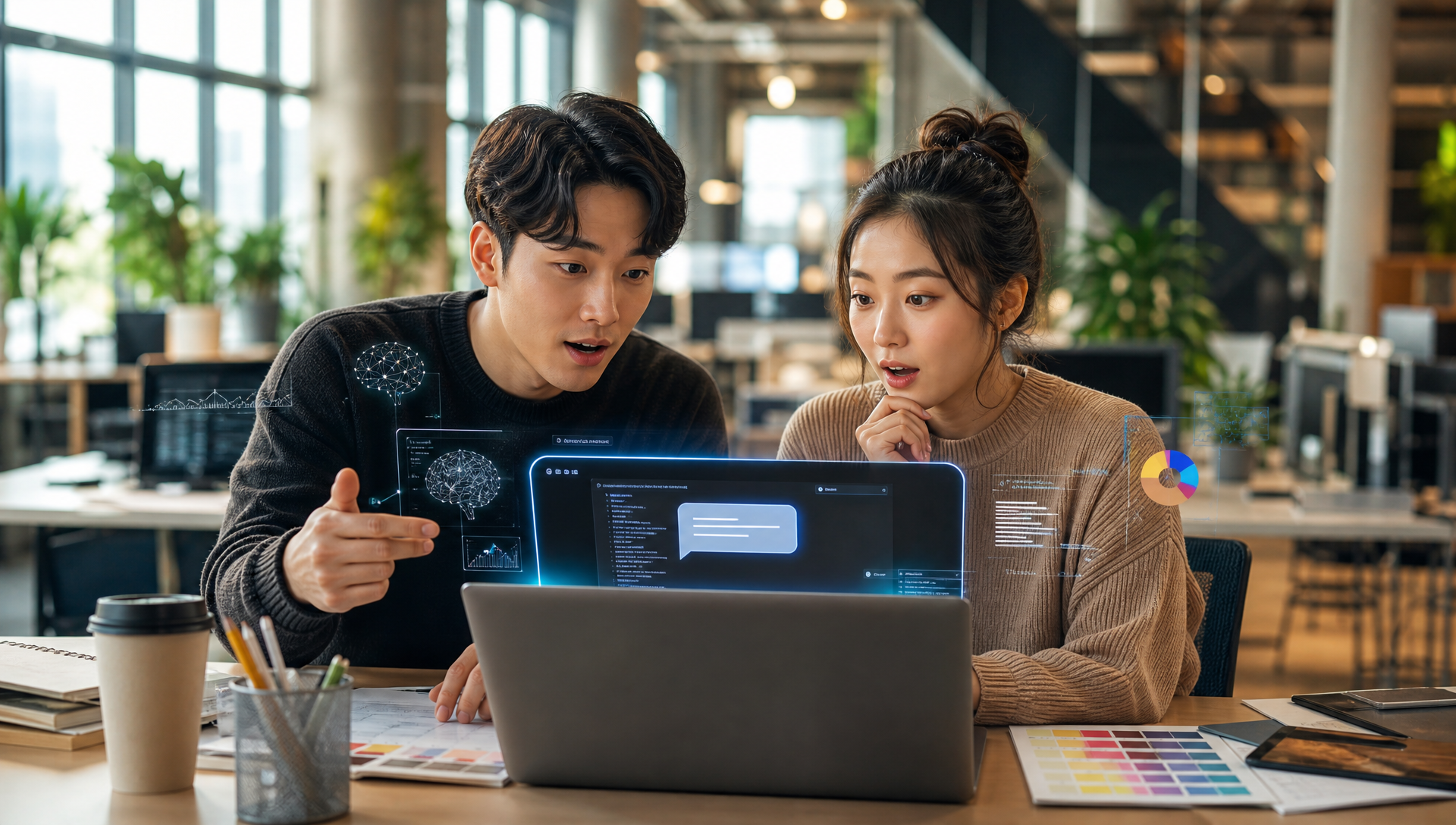 OpenAI Codex, 마케터·디자이너도 쓰는 이유가 뭘까?