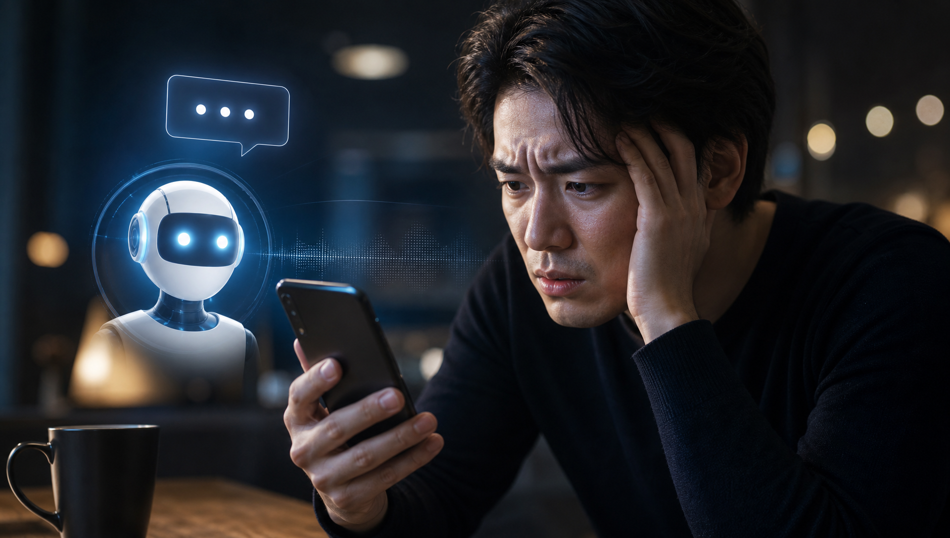 GPT-Live 출시, AI 상담 챗봇 이제 사람처럼 대화한다?