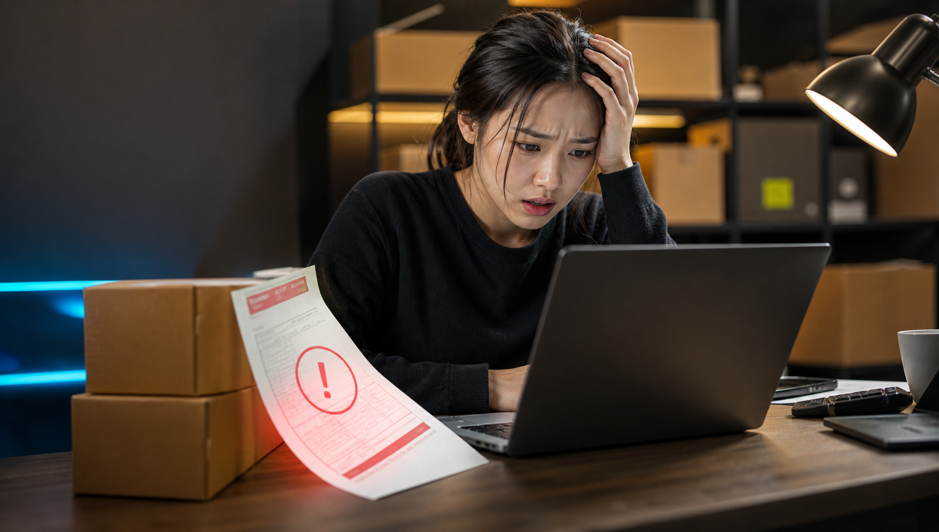 쇼핑몰 반품 정책, "환불 불가" 문구 하나로 과태료 낸다?