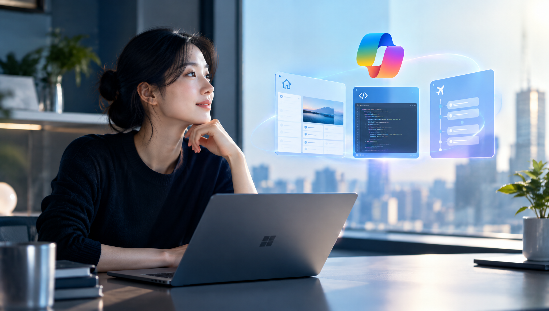 새 Copilot의 Home·Code·Autopilot, AI 작업은 어떻게 바뀌나