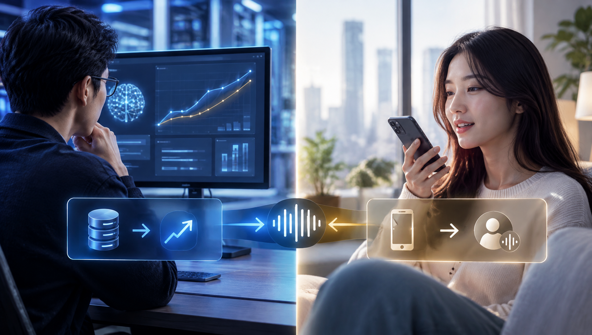 Grok Voice 3.0, 앱 음성 대화 속도는 새 버전 적용부터 직접 확인해야