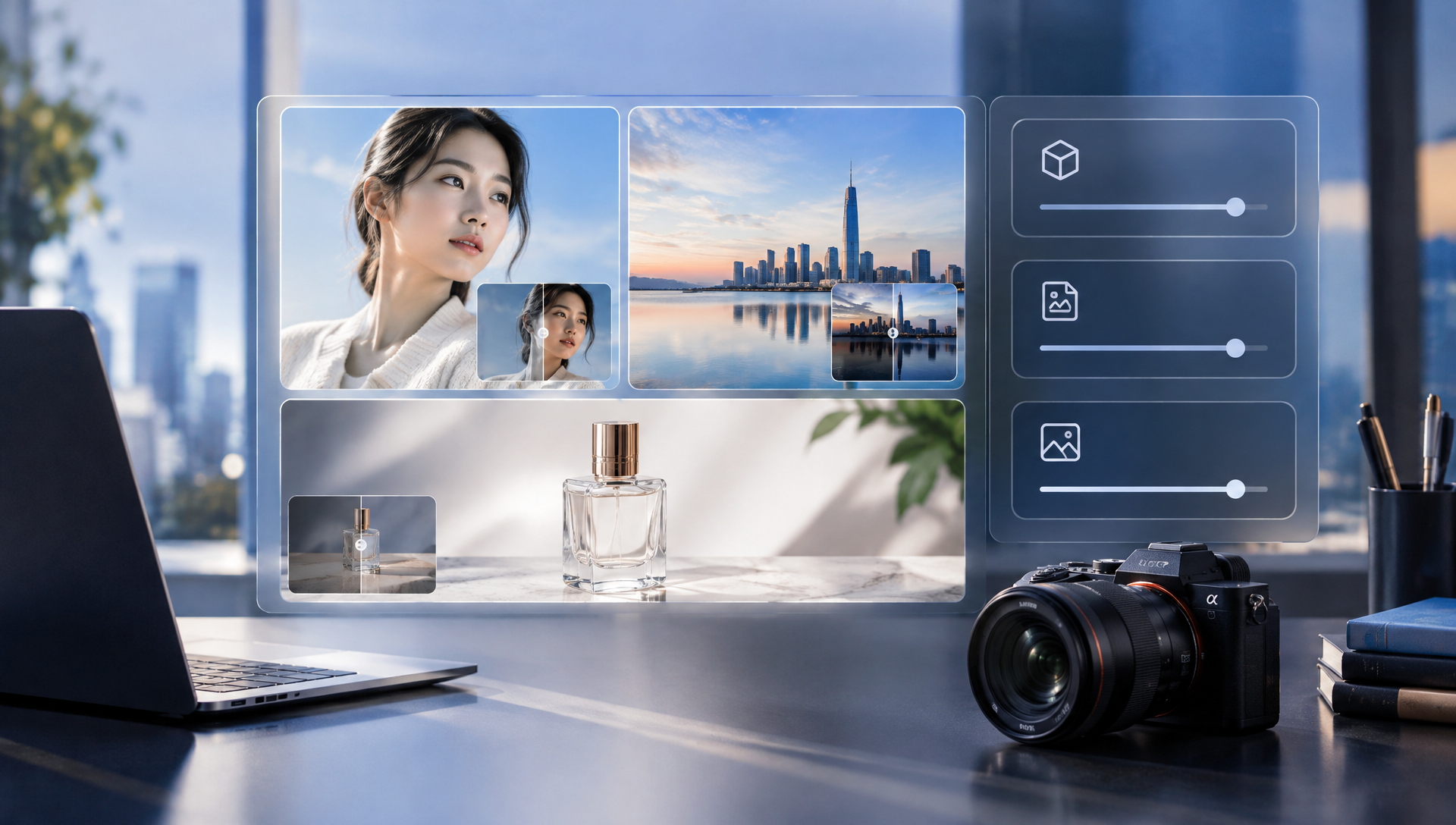FLUX 3 이미지와 나노 바나나 2.1, 사진 고치는 용도별로 고르는 기준