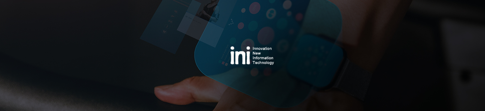 아이엔아이테크 사이트제작