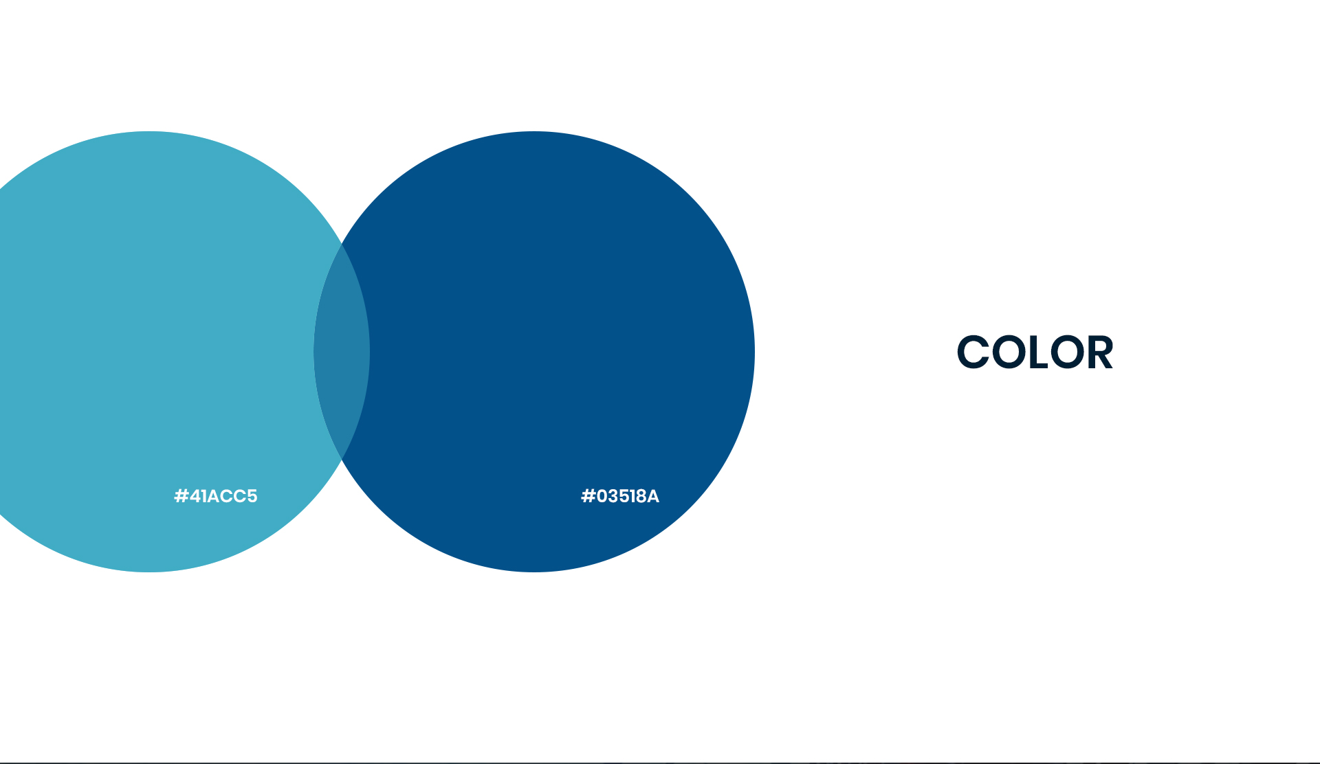 한국드론산업진흥협회 홈페이지디자인