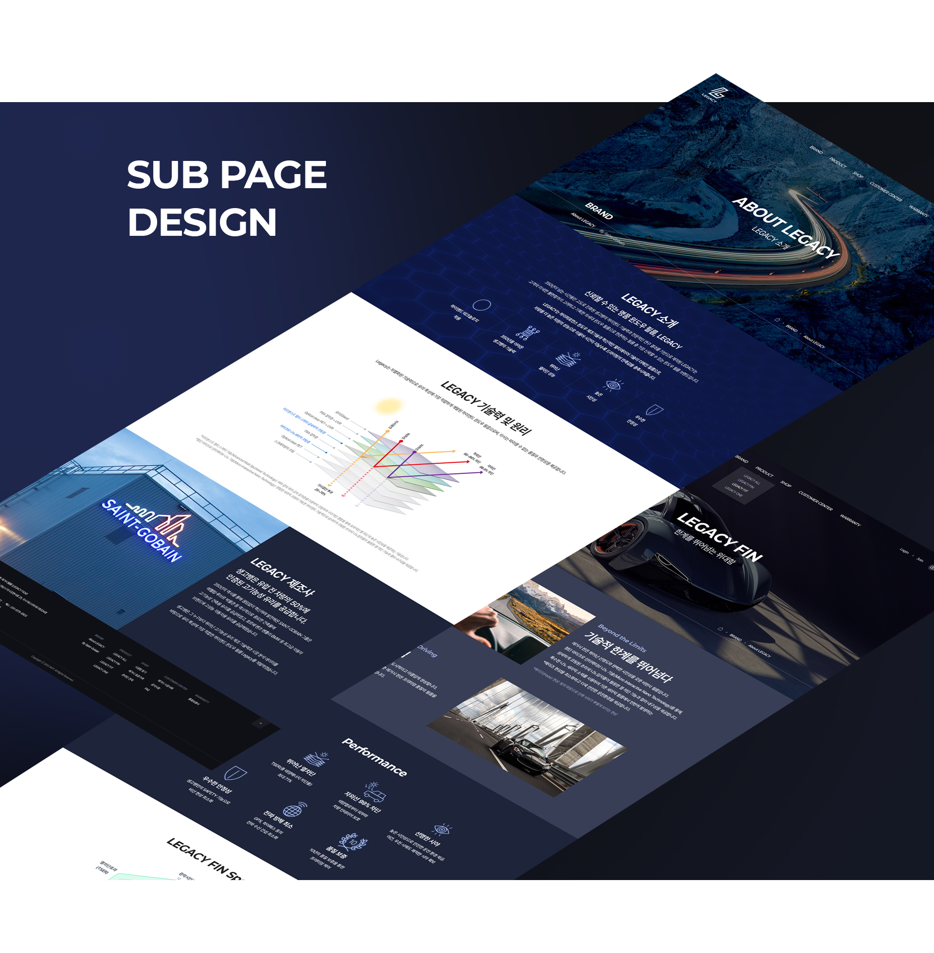 솔라가드 홈페이지제작업체