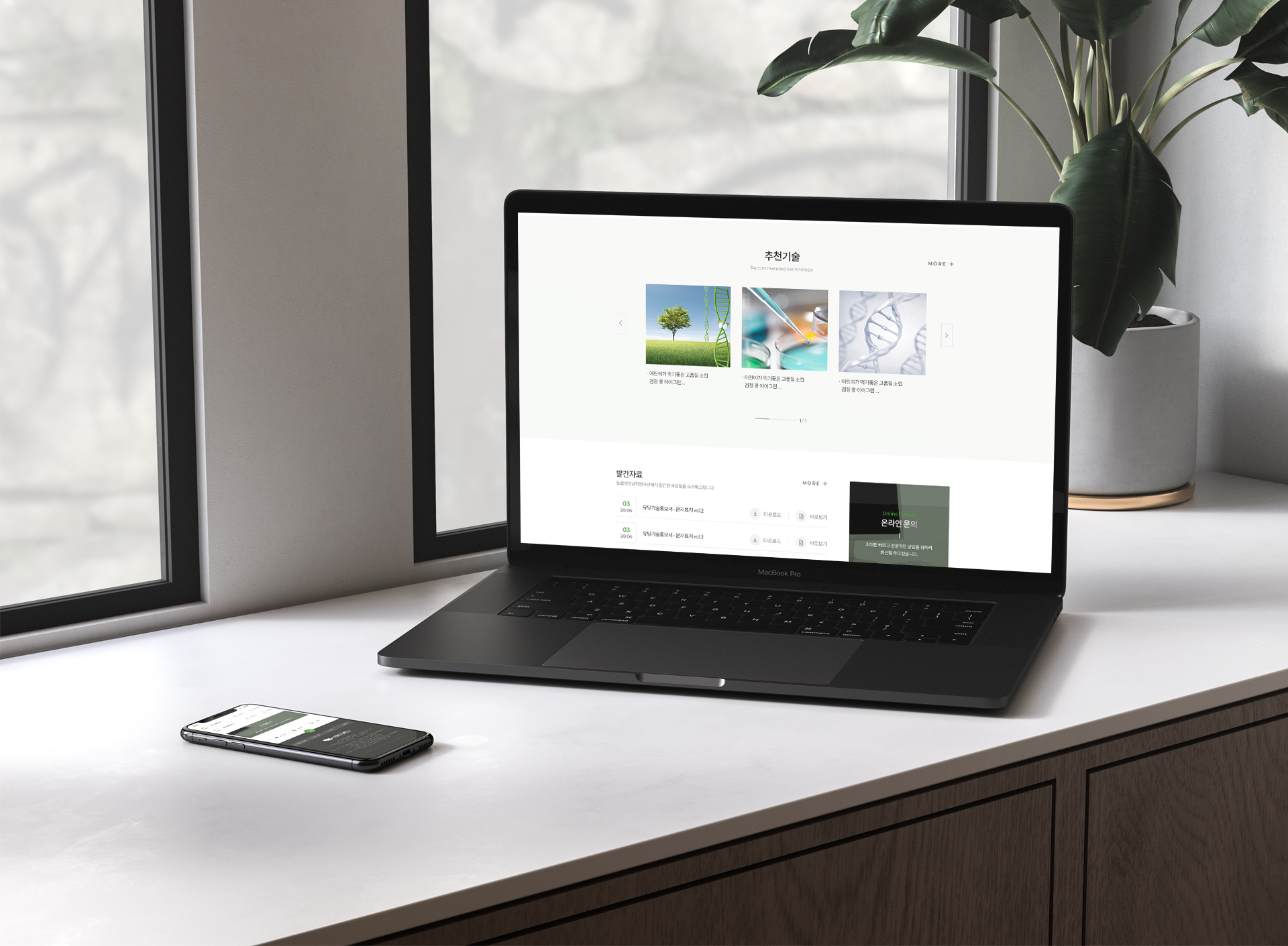 윕스 홈페이지제작업체