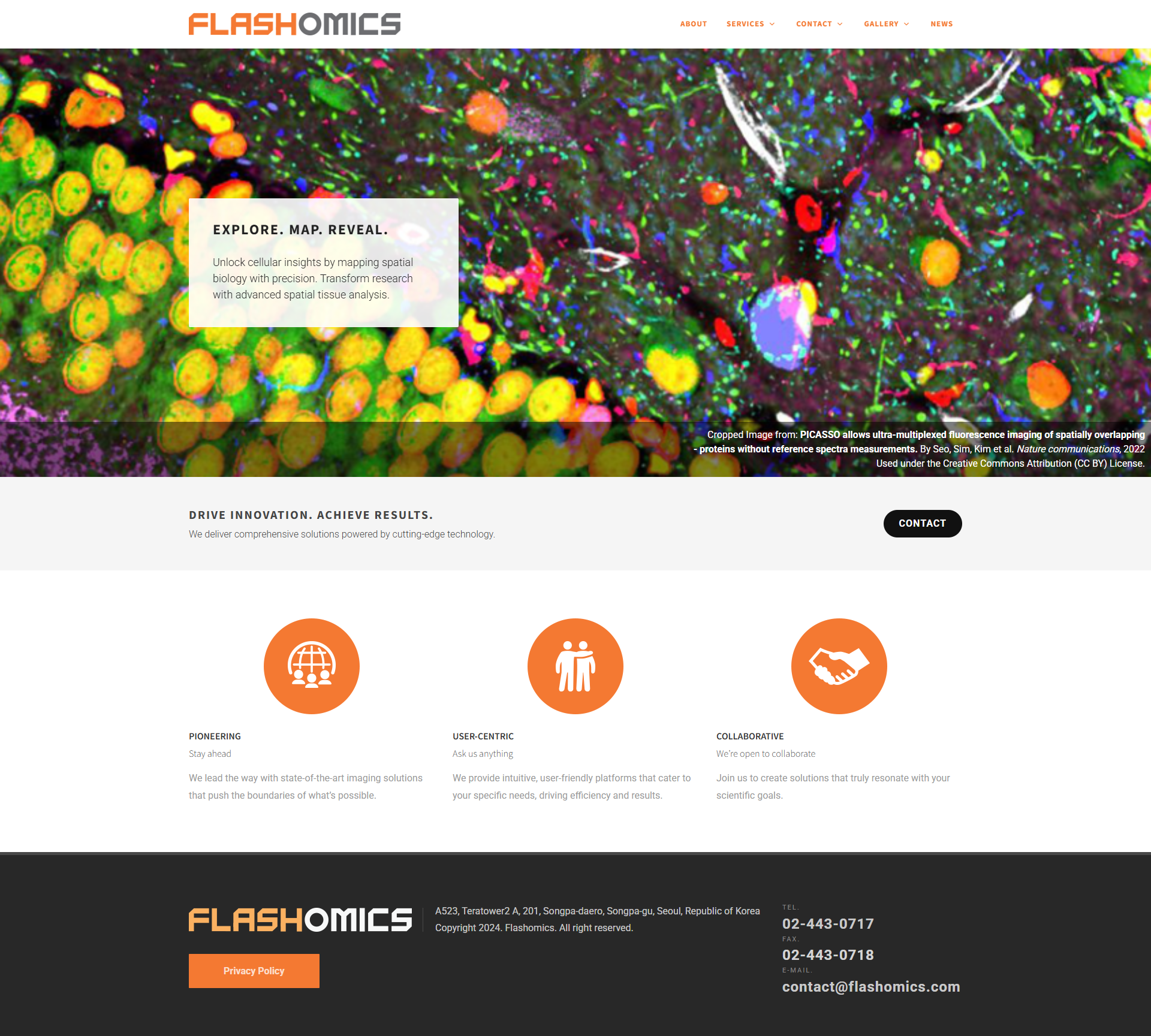 screencapture-flashomics-vizensoft-2025-03-10-14_29_14.png 플래시오믹스 반응형 웹사이트 개발 프로젝트 개요 및 서비스 소개 이미지