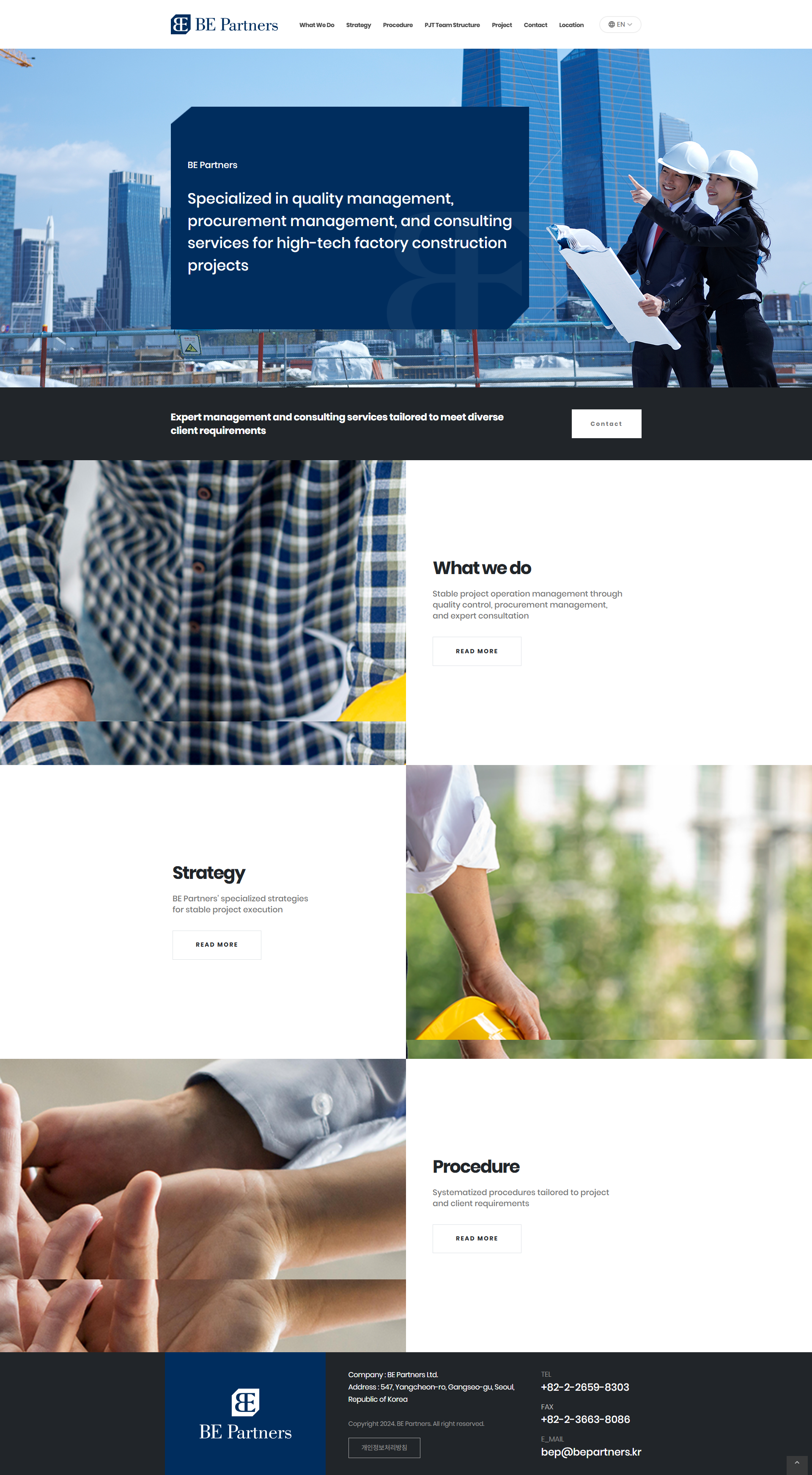 screencapture-bepartners-vizensoft-2025-03-10-14_35_20.png 비이파트너스 다국어 반응형 웹사이트 개발 프로젝트 개요 및 주요 내용 소개