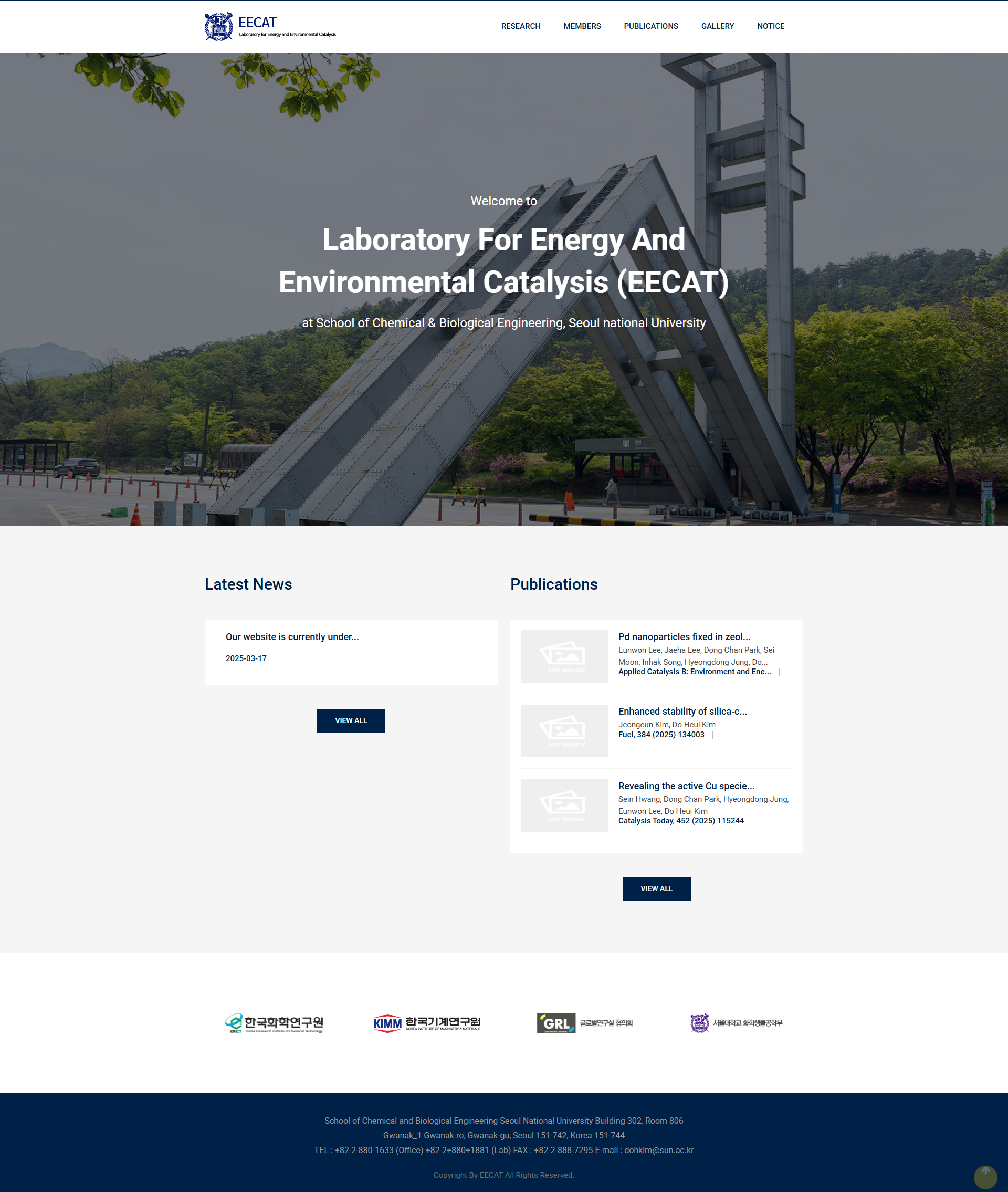 screencapture-eecat-vizensoft-2025-03-31-10_47_00.png 서울대학교 화학생물공학부 반응형 웹사이트 개발 프로젝트 소개 이미지