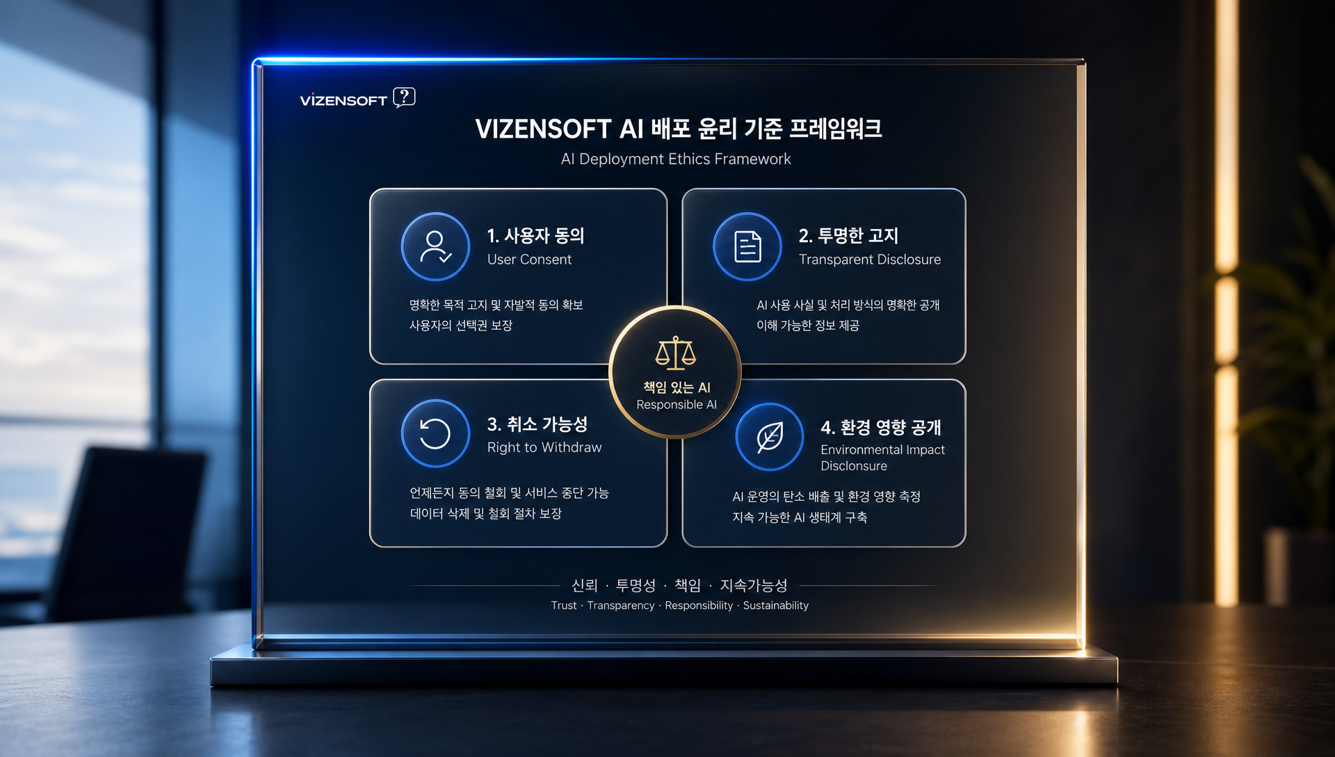 기업 IT 관리자 대응 방안과 정책 설정 가이드