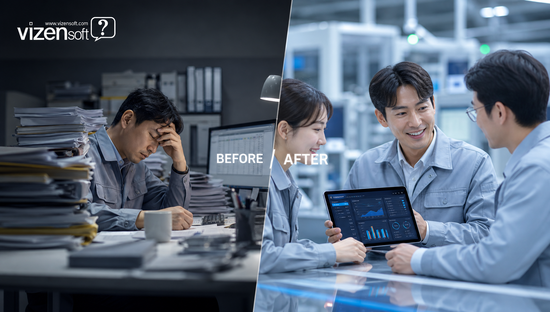 디지털 QMS 도입 전 현황 진단 체크리스트와 로드맵