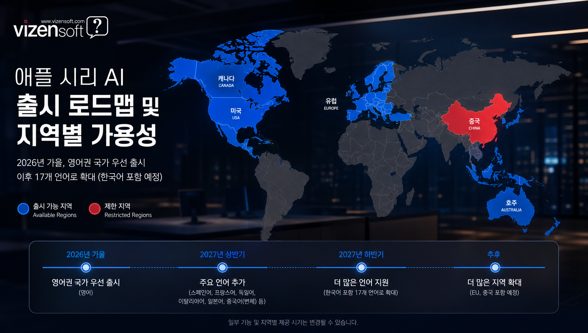 애플의 구글 AI 파트너십 연간 10억 달러 투자 규모 분석