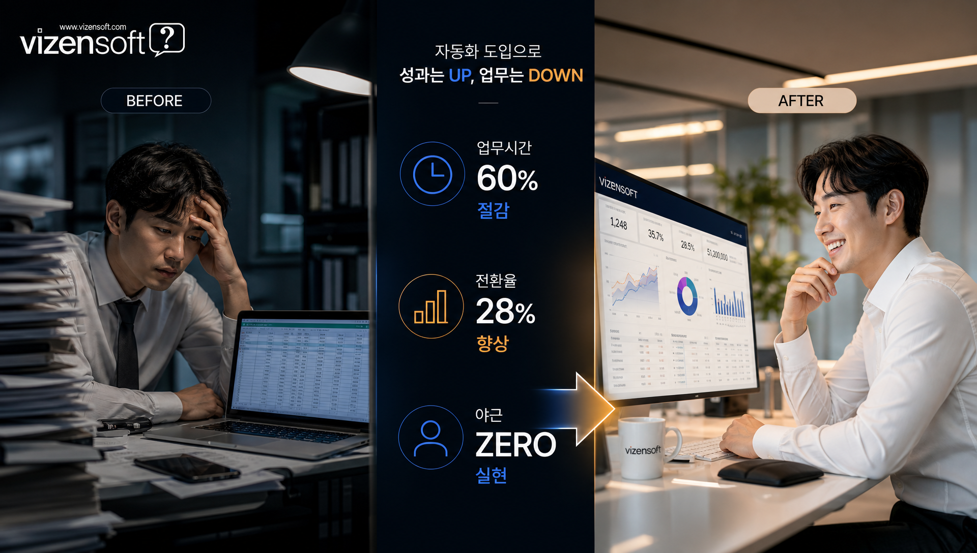 AI 자동화 도입 단계별 체크리스트 가이드