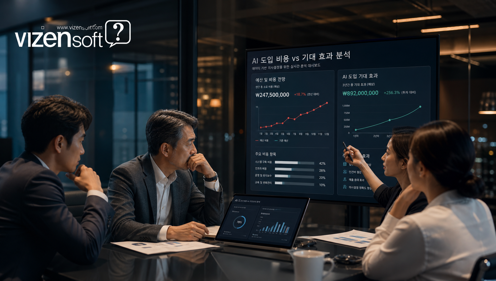 GLM 5.2 모델 소개 및 오픈웨이트 AI 구조 설명 이미지