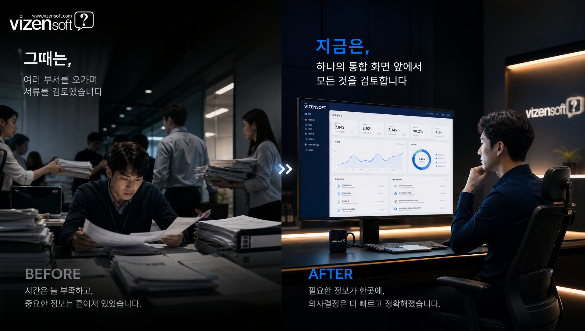 글로벌 제약사 신약 개발 임상 문서 작성 프로세스