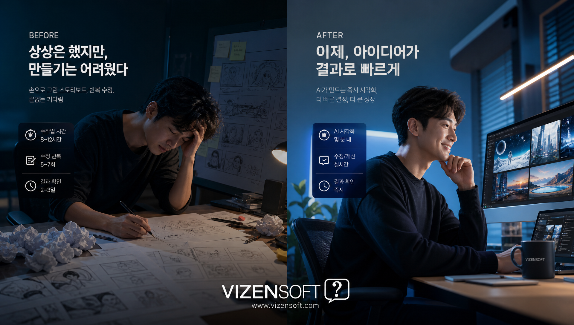 마케팅 콘텐츠 제작 AI 도구 도입 체크리스트
