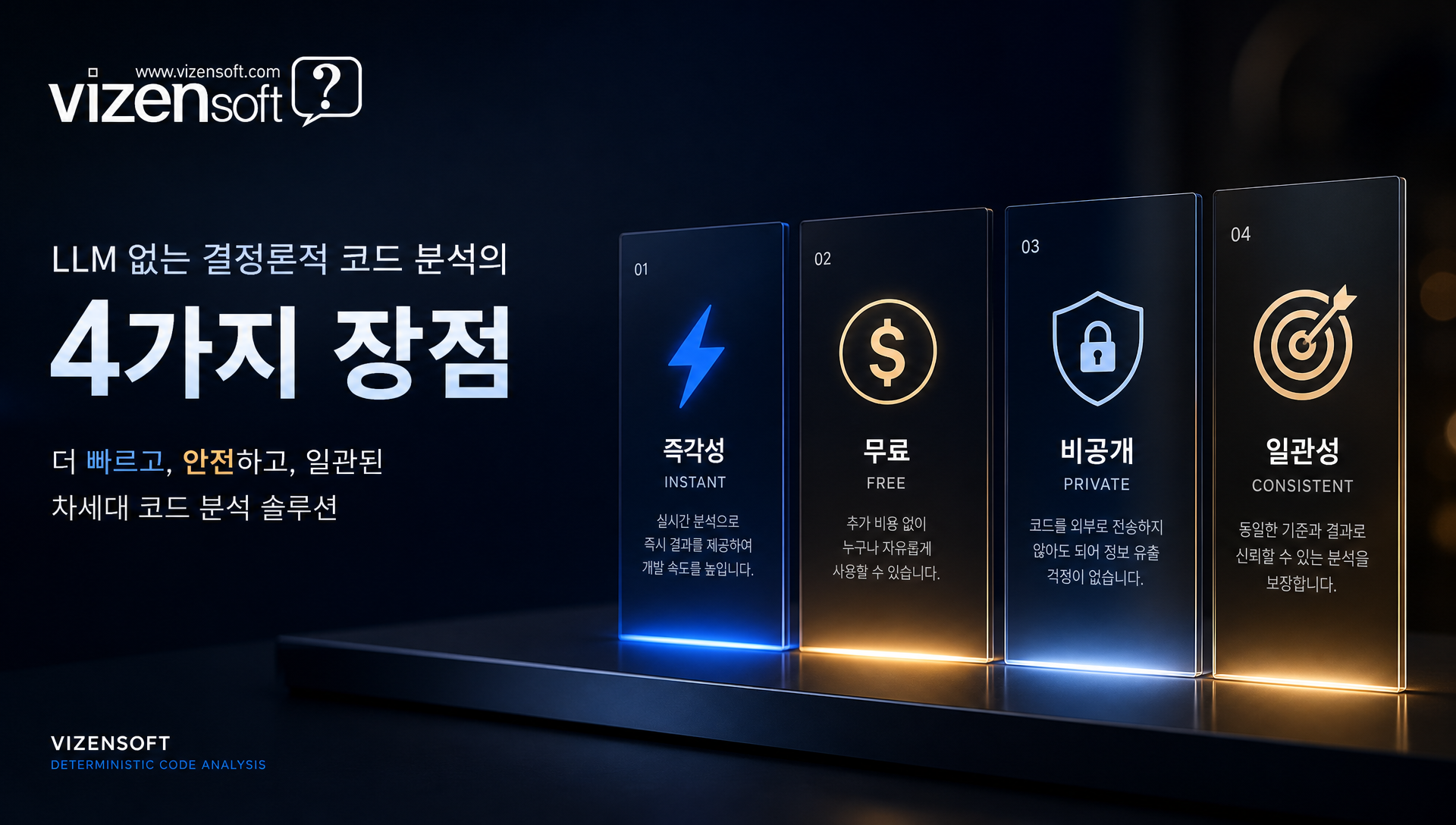 AST 추상 구문 트리 분석을 통한 결정론적 코드 파싱 프로세스 시각화