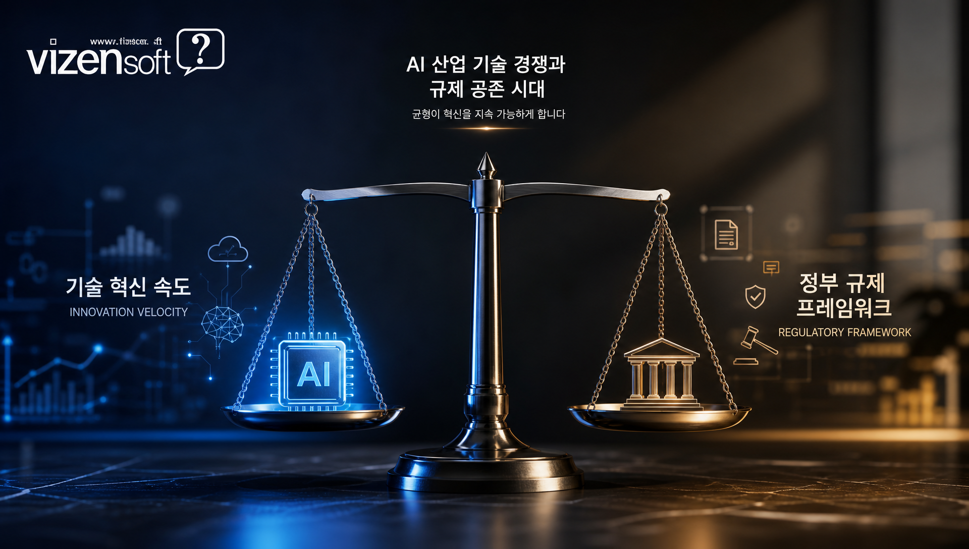 GPT-5.6 출시 후 AI 산업 기술 경쟁에서 규제 공존 단계로 전환