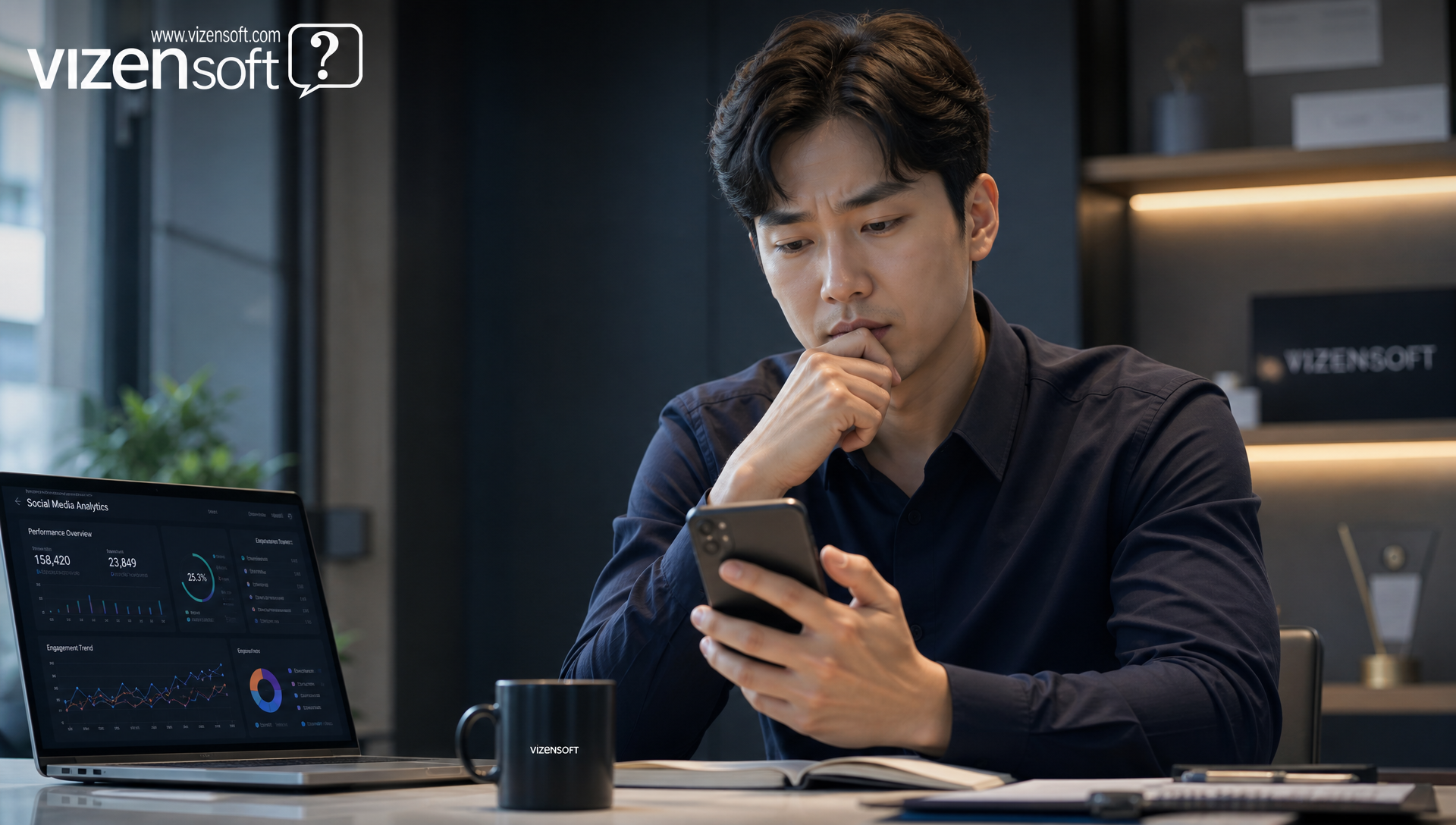 메타 뮤즈 이미지 논란을 설명하는 인포그래픽