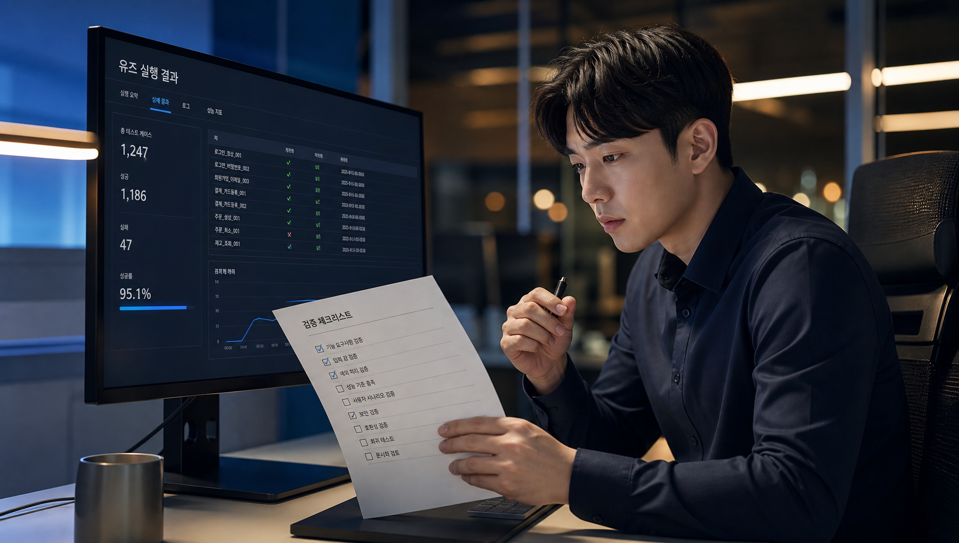 코덱스 도입 전 8단계 체크리스트 및 준비 과정