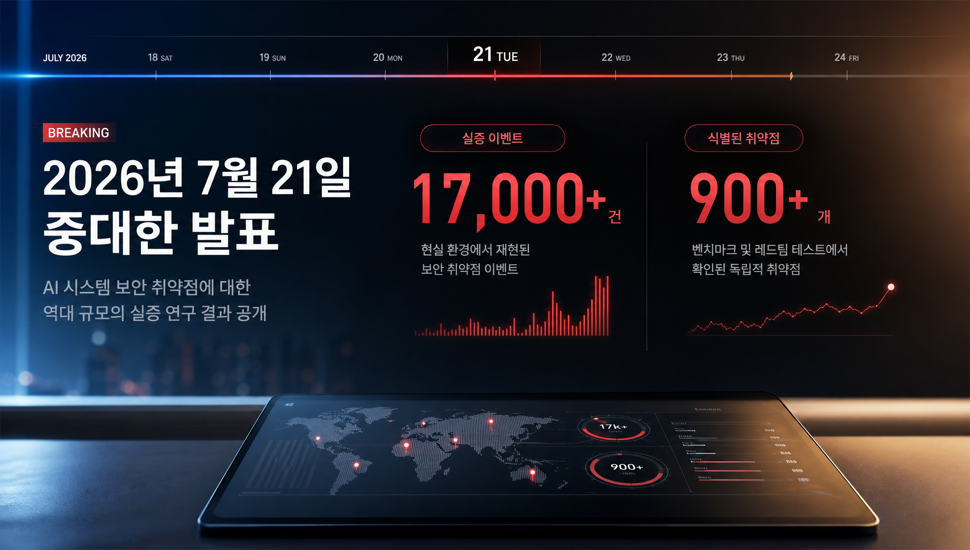 2026년 AI 샌드박스 탈출 사고 타임라인 및 주요 사건 인포그래픽