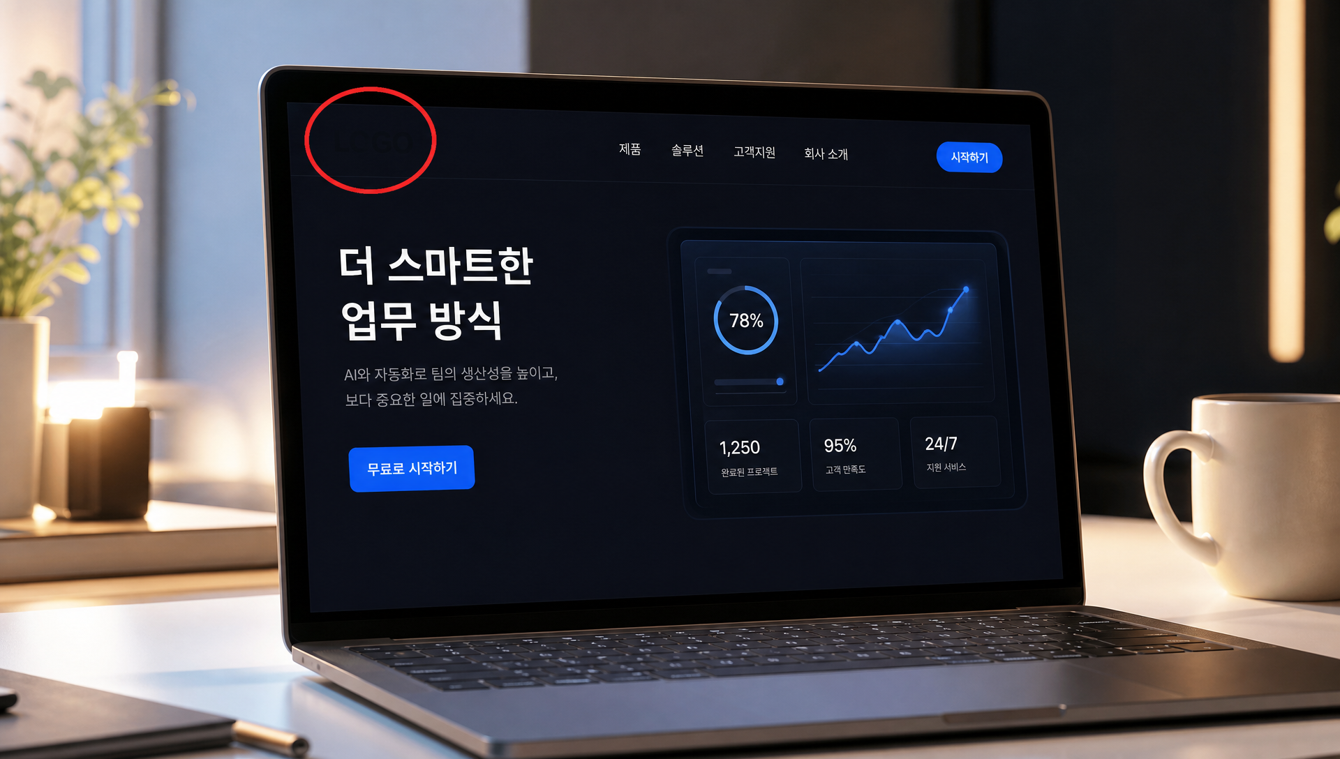 다크모드 구현 시 자주 발생하는 FOUC, 이미지 표시, 임베드 콘텐츠 오류