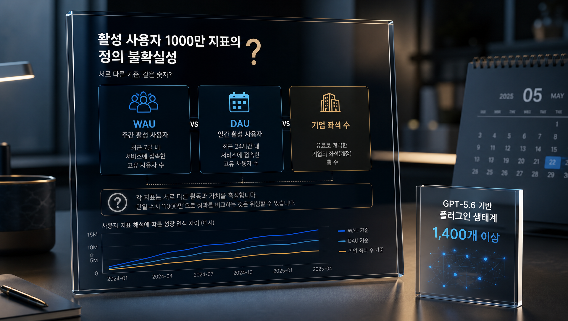 챗GPT 워크의 플러그인 생태계 및 통합 도구 현황