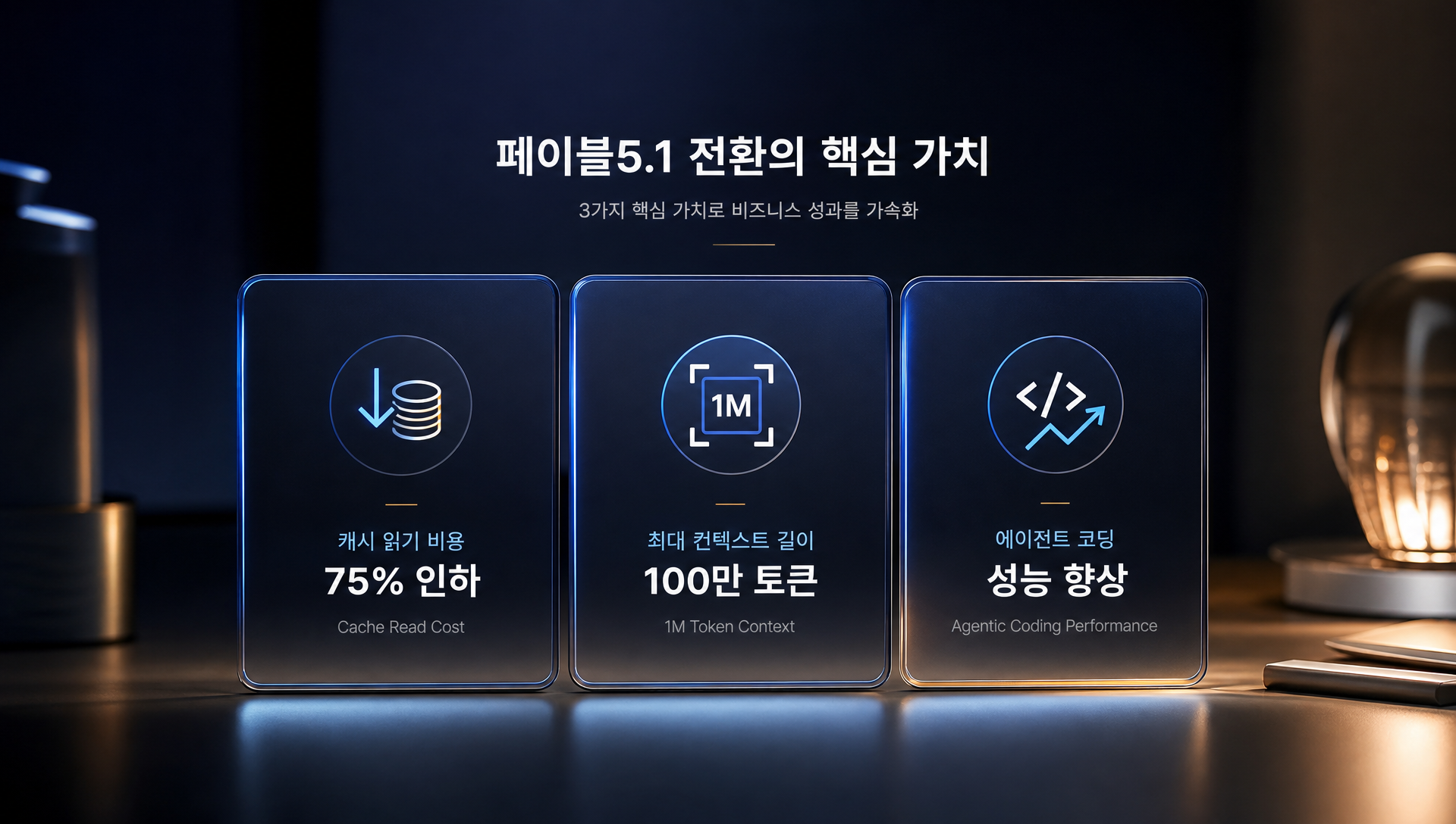 클로드 페이블 5.1 기대 효과와 활용 시나리오