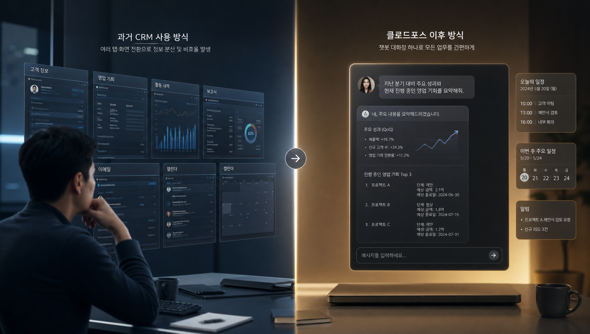 2026년 8월 26일 세일즈포스-앤트로픽 클로드포스 파트너십 발표 타임라인
