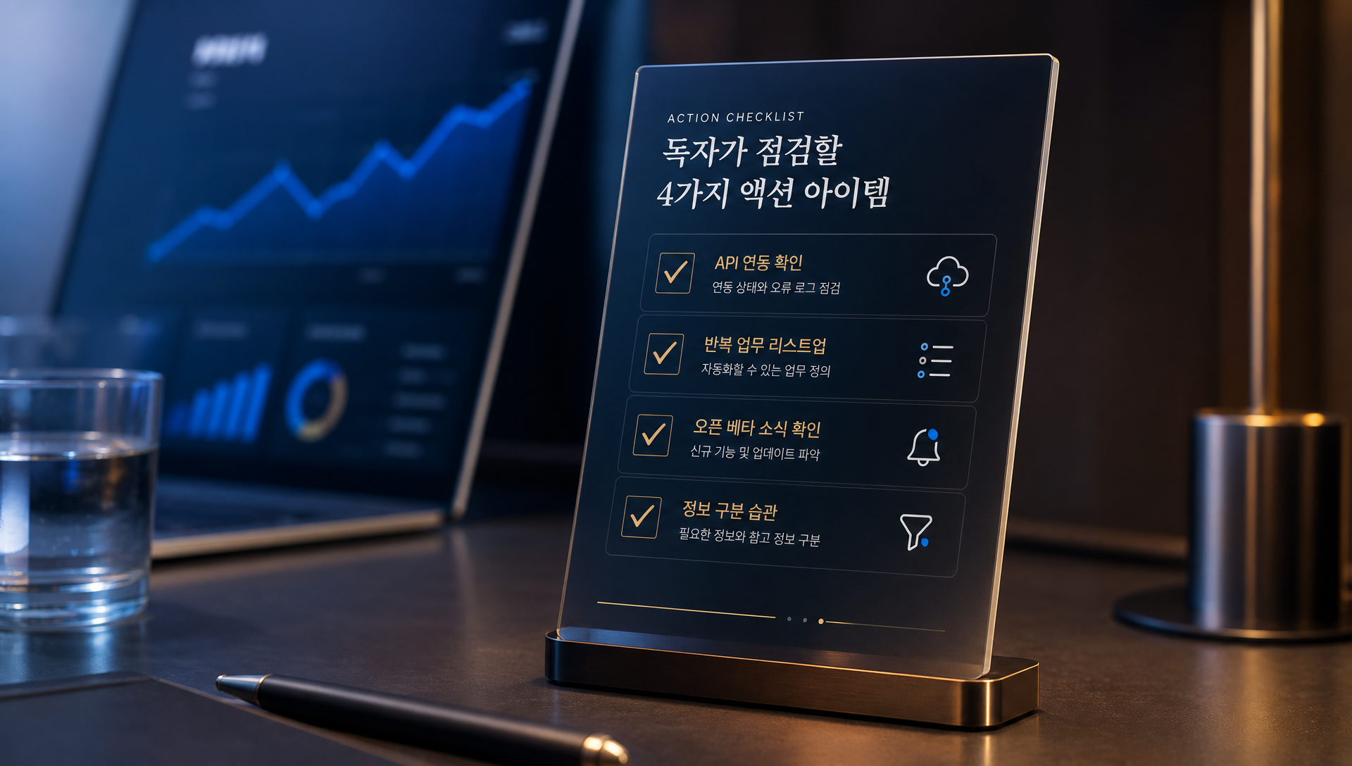 클로드포스 도입 체크리스트 및 기업별 점검 항목 가이드