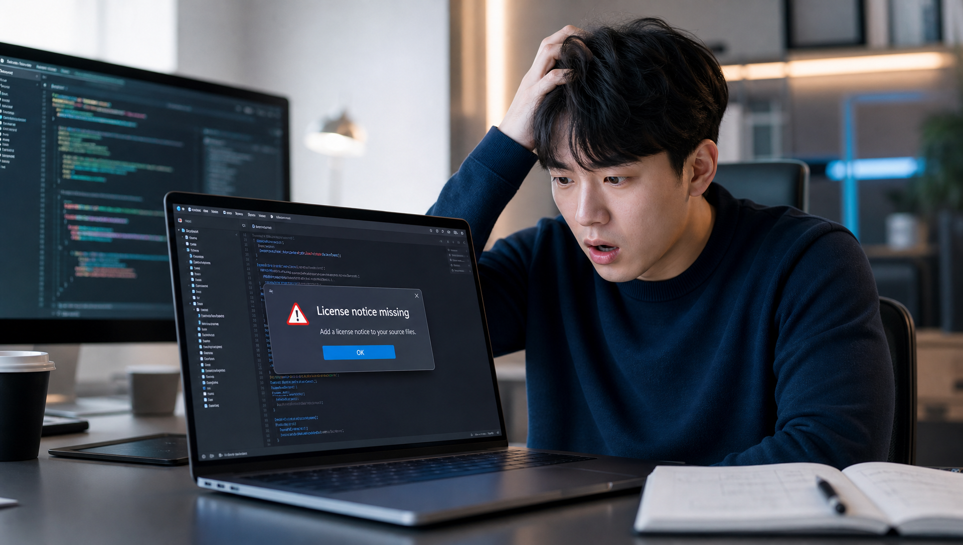 FSF Cisco 라이선스 소송 사건 개요 및 판례