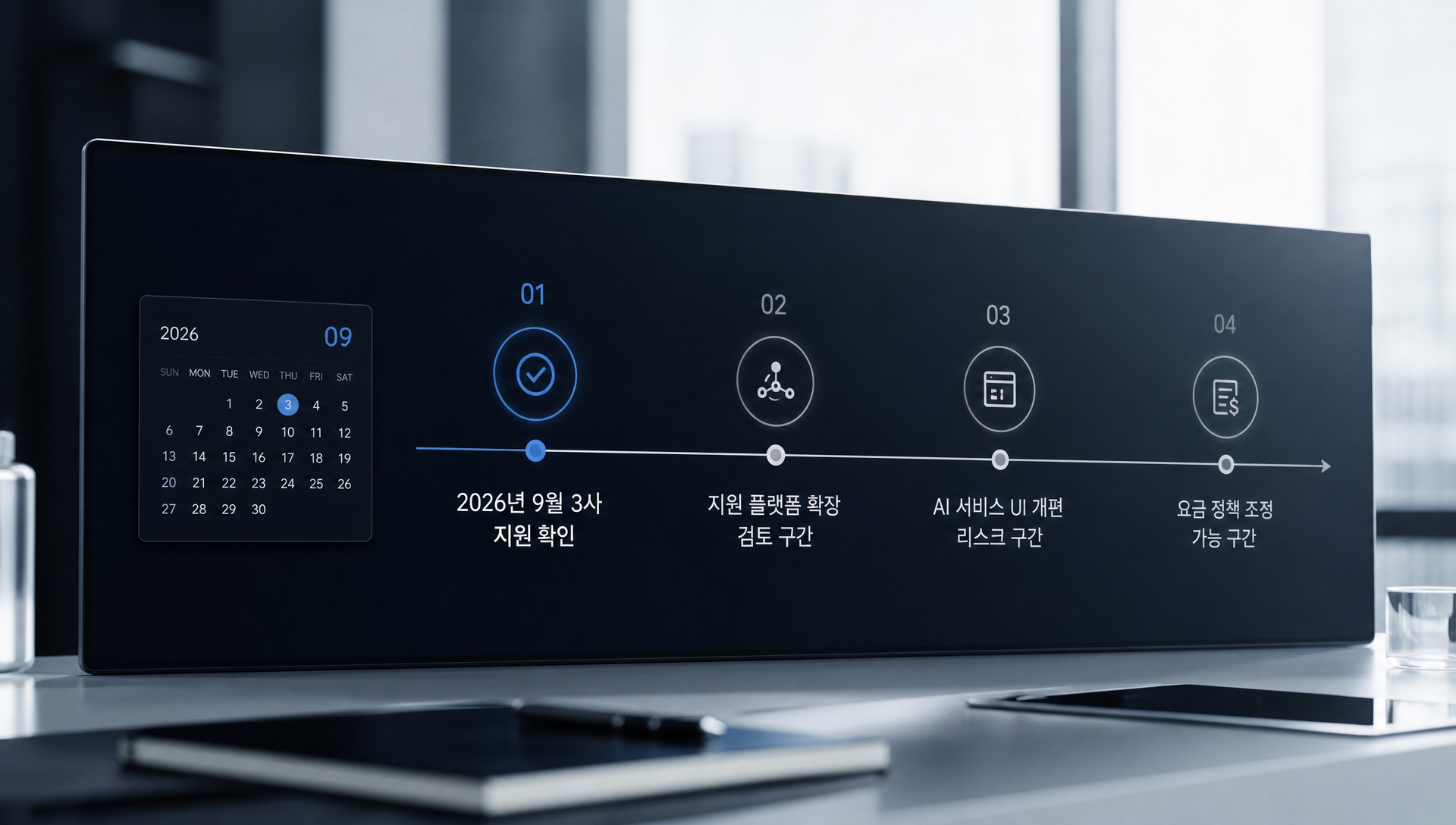향후 6개월 AI 챗봇 브리지 도구의 정책 리스크와 플랫폼 확장 가능성 분석