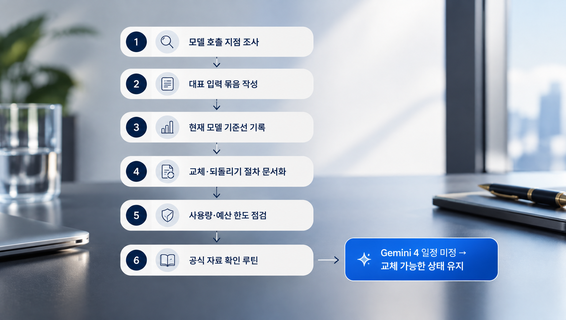 제미나이 4 출시 일정, 성능 수치, 모델 카드 공개 여부에 관한 자주 묻는 질문과 답변
