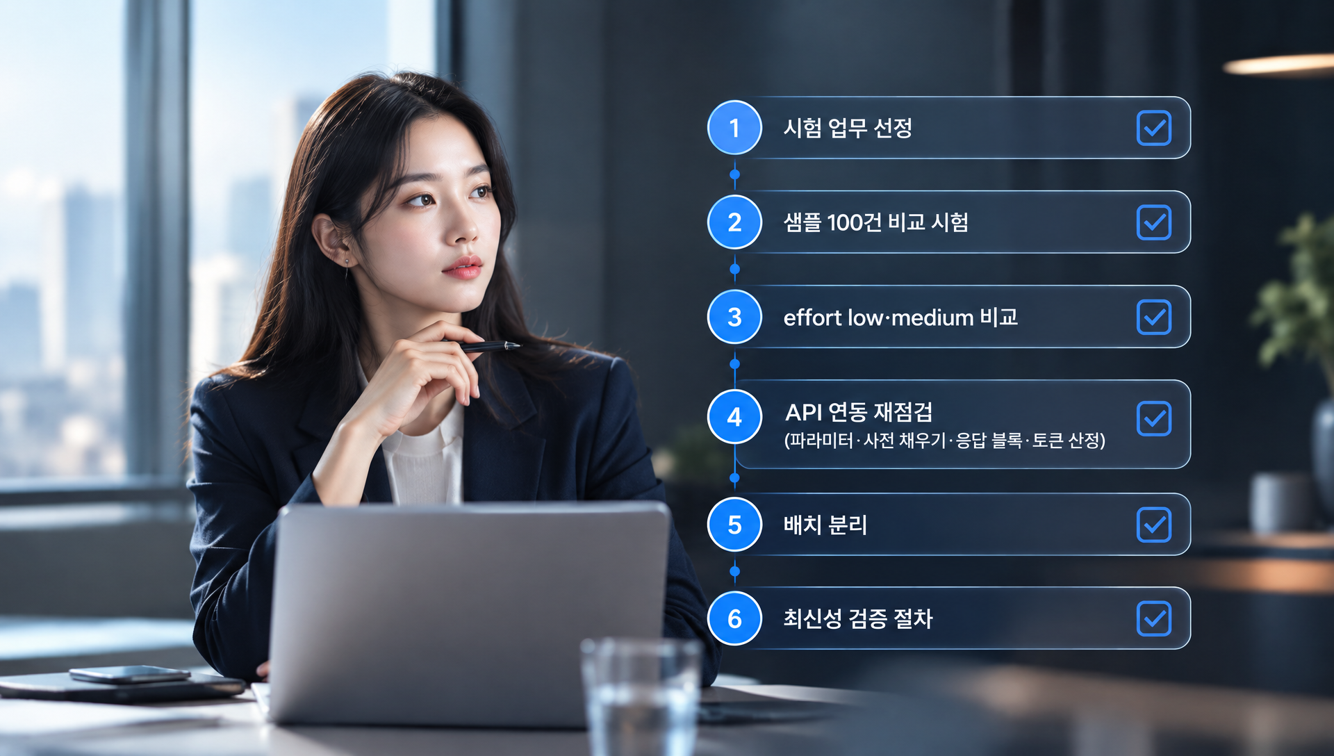 Claude Haiku 5.5 마이그레이션 체크리스트, API 연동 호환성 확인 항목 요약