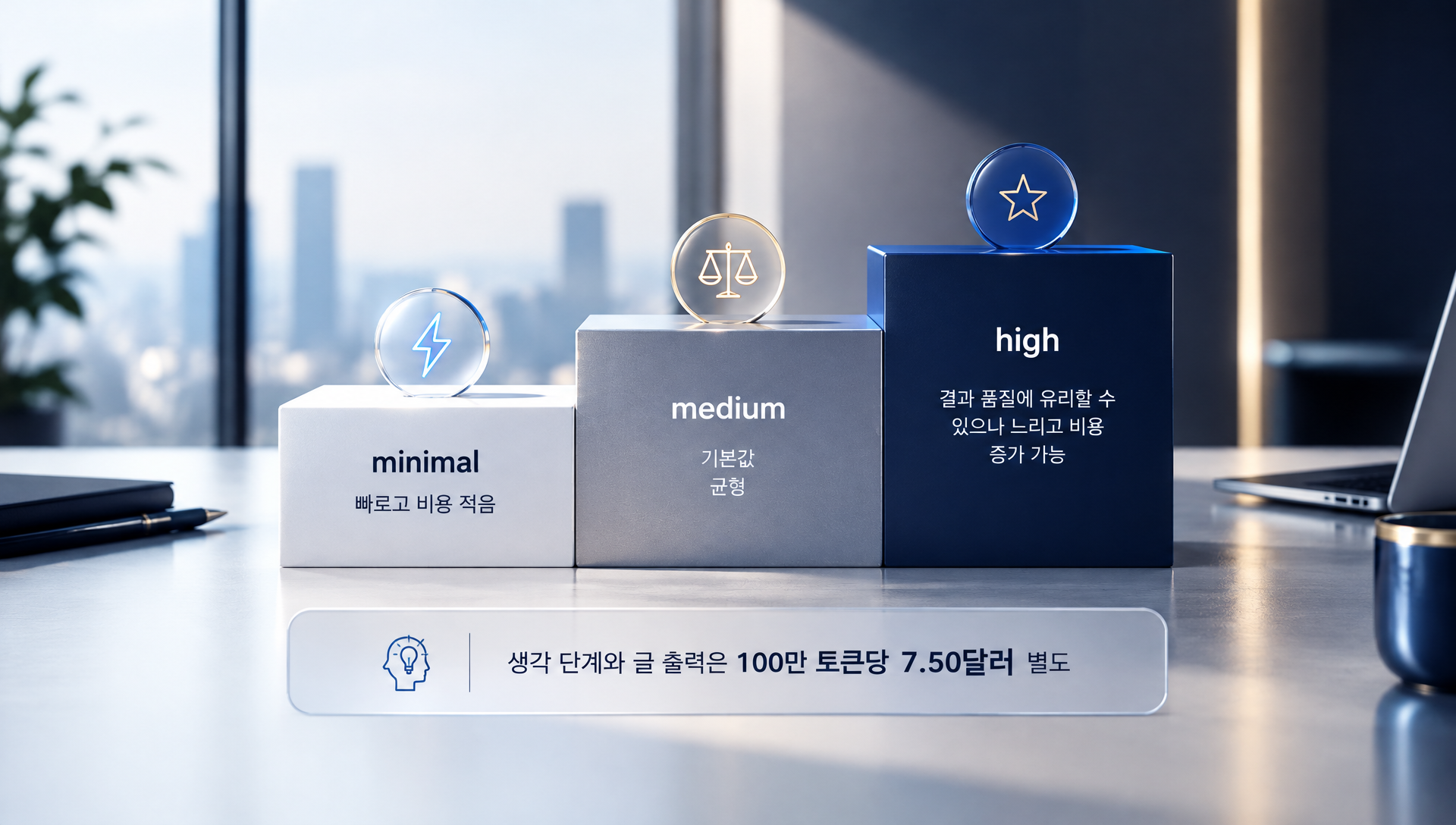 나노 바나나 2.1 사용 시 생각 단계, 글자, 좌우 위치 주의사항 정리