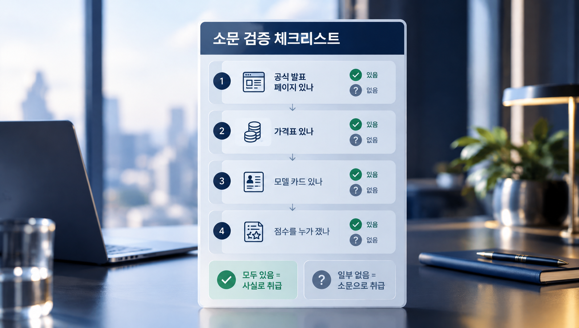 비젠소프트 회사 정보 및 연락처 배너