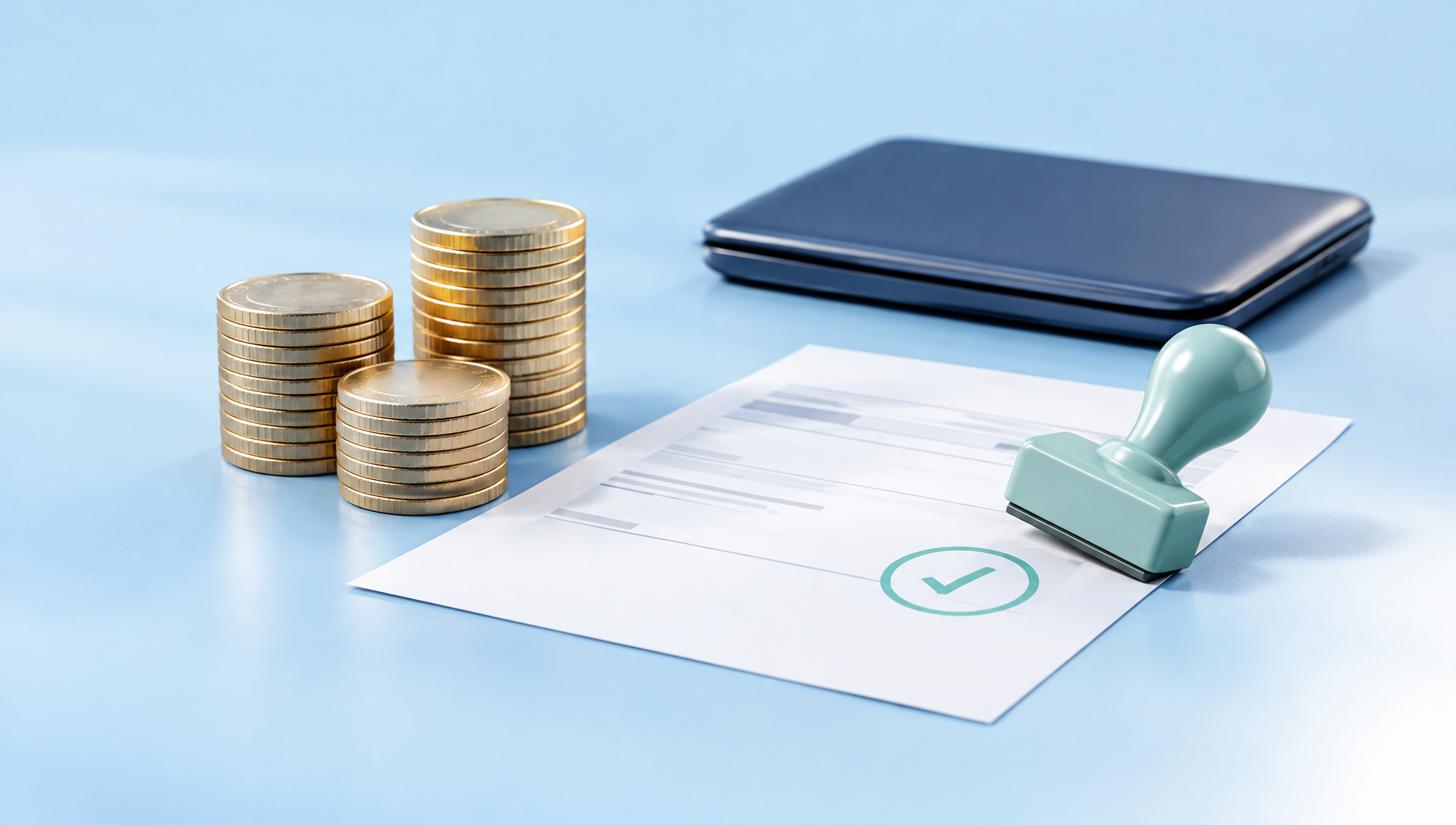 VCMS 도입 효과를 시각화한 인포그래픽