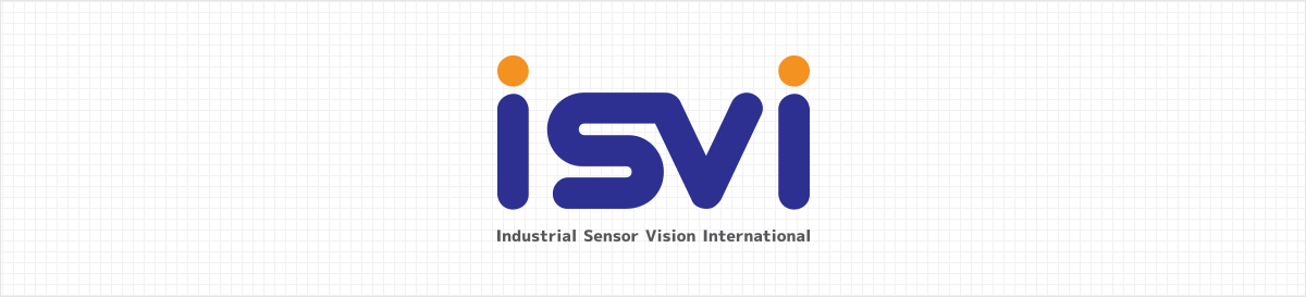 ISVI 로고디자인