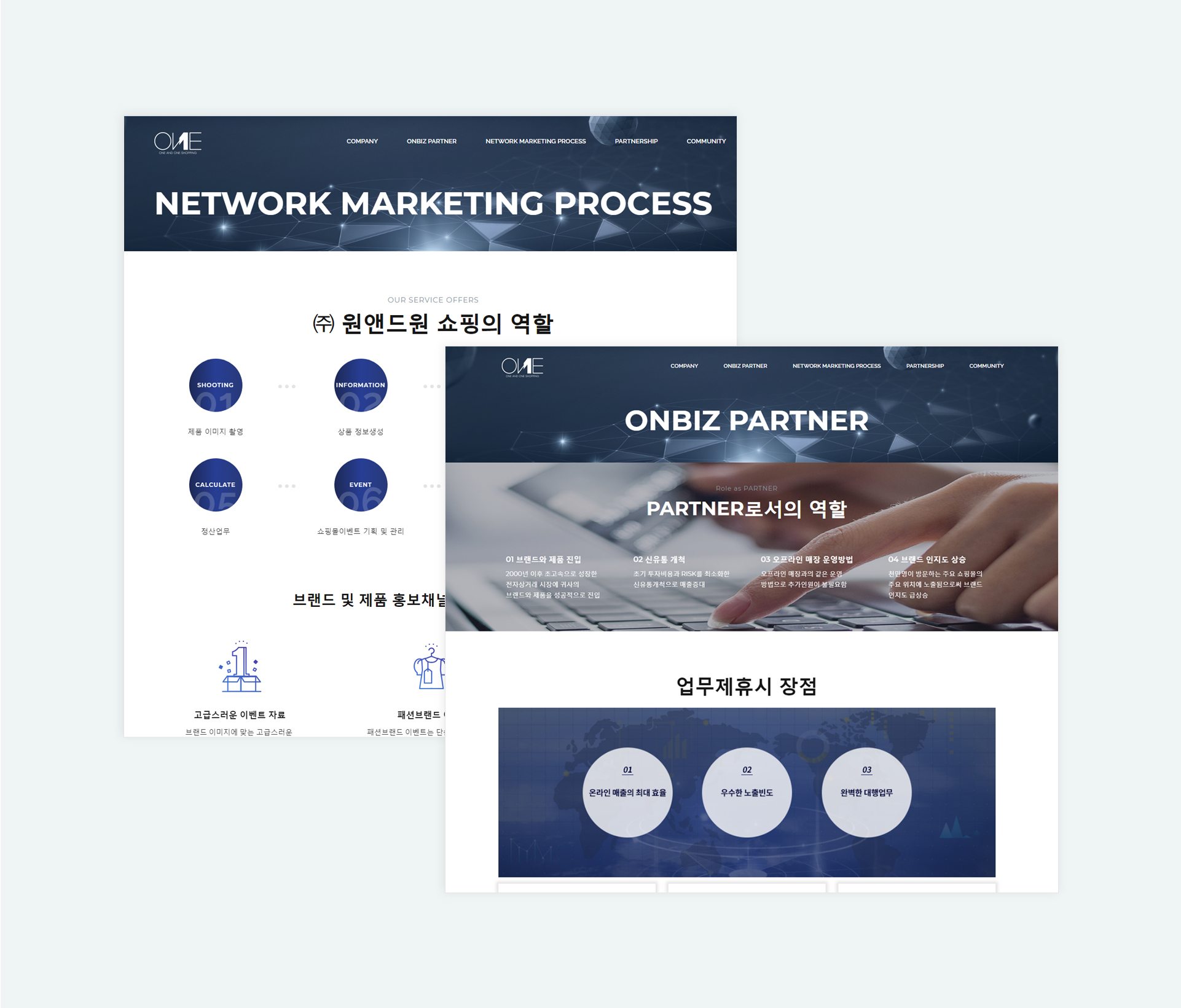 con01.jpg 원앤드원쇼핑몰 웹사이트제작