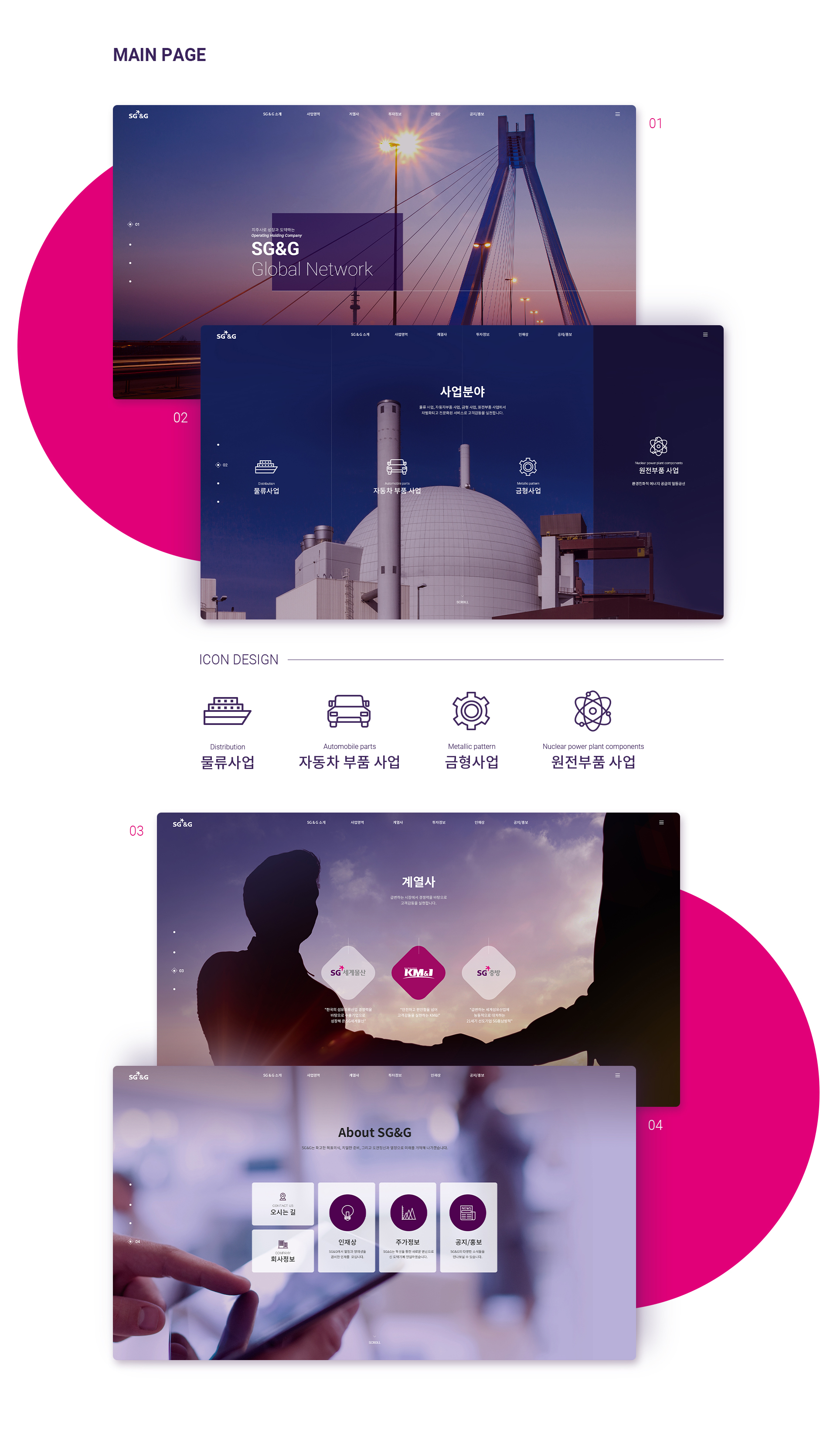 Con1.jpg SG&G글로벌네트워크 홈페이지제작