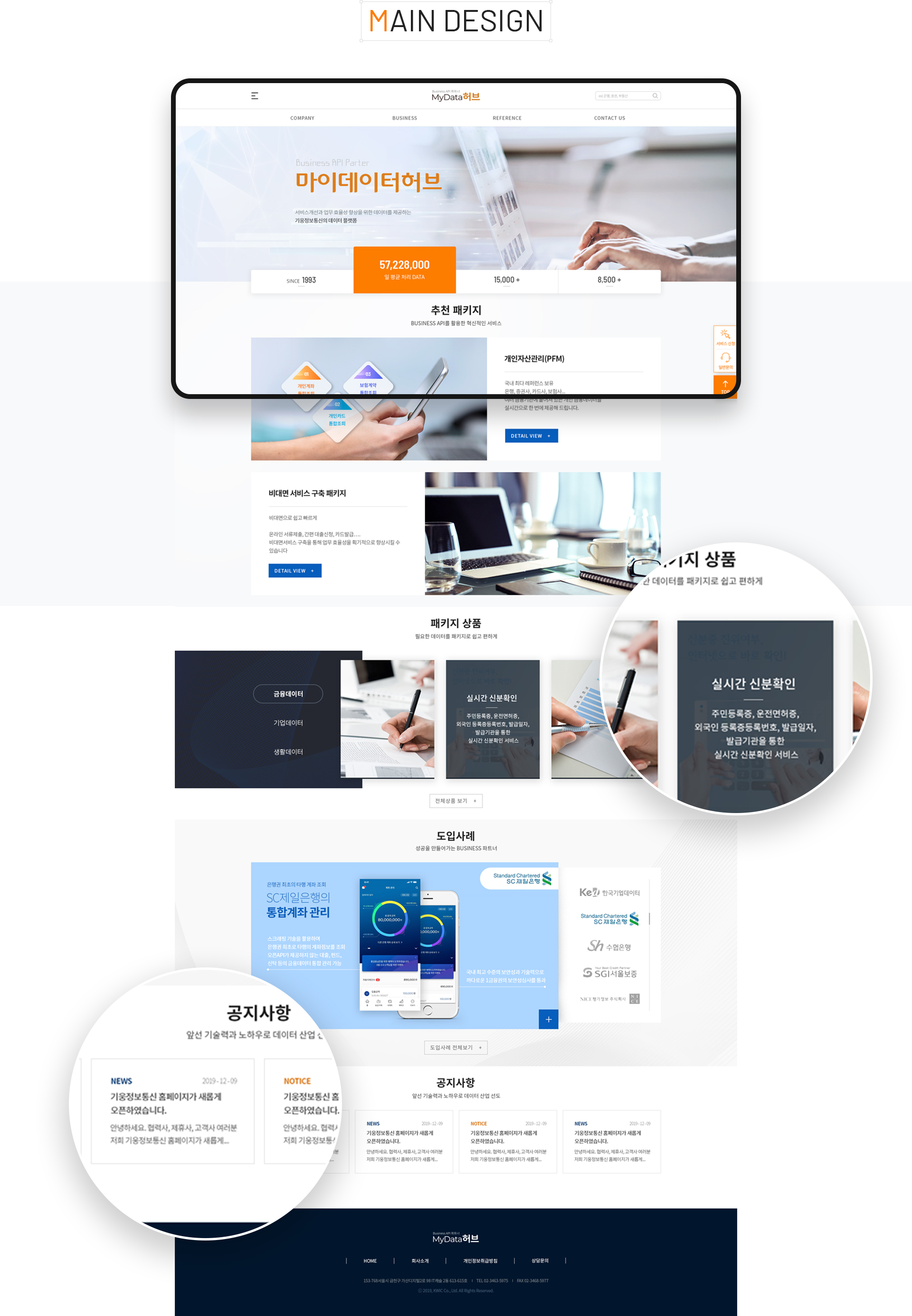 con01.jpg 기웅정보통신 홈페이지제작