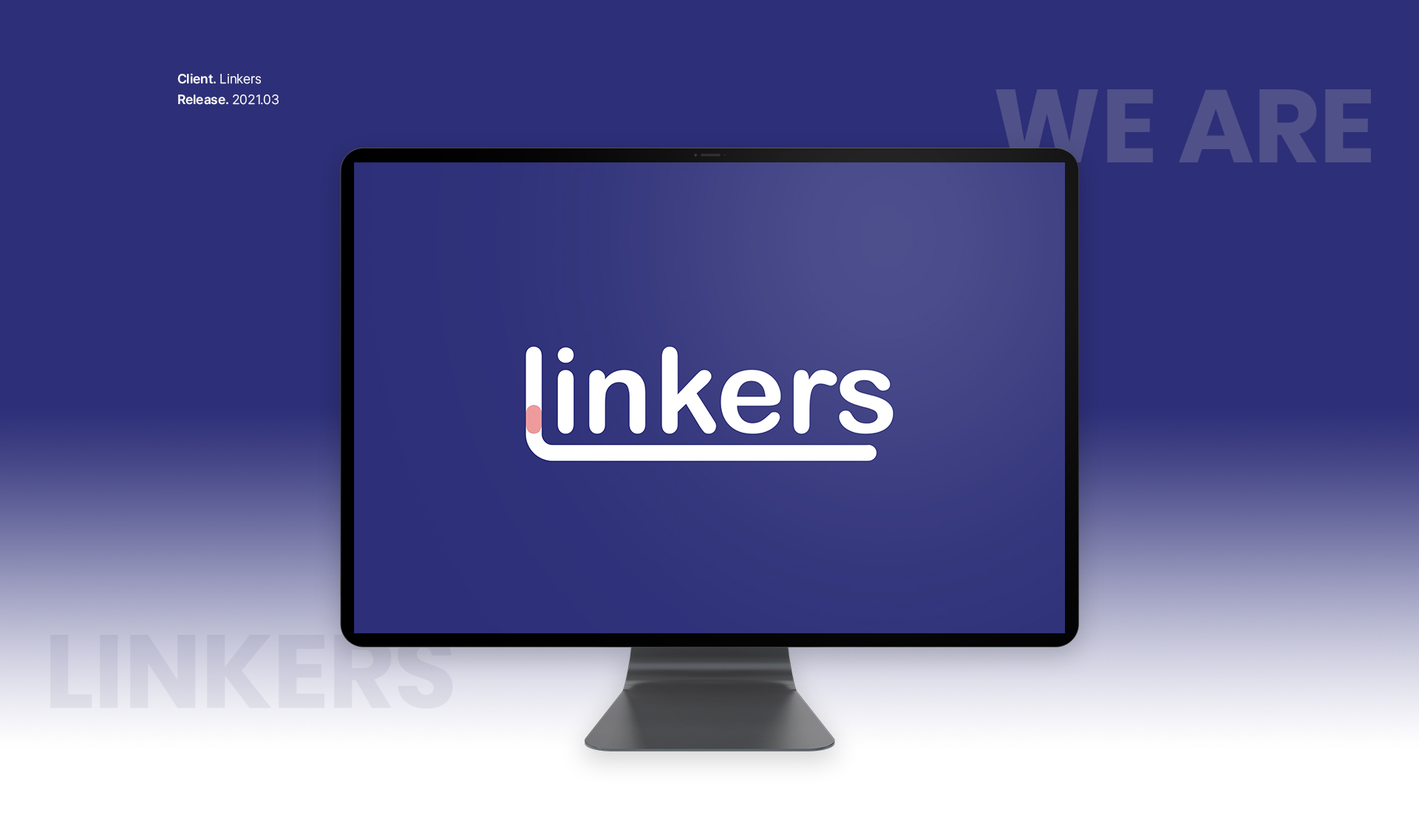 (주)링커즈 홈페이지제작