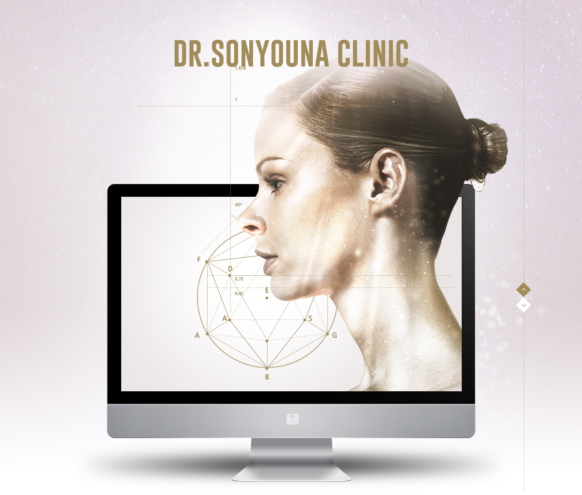 닥터손유나의원 모바일홈페이지제작