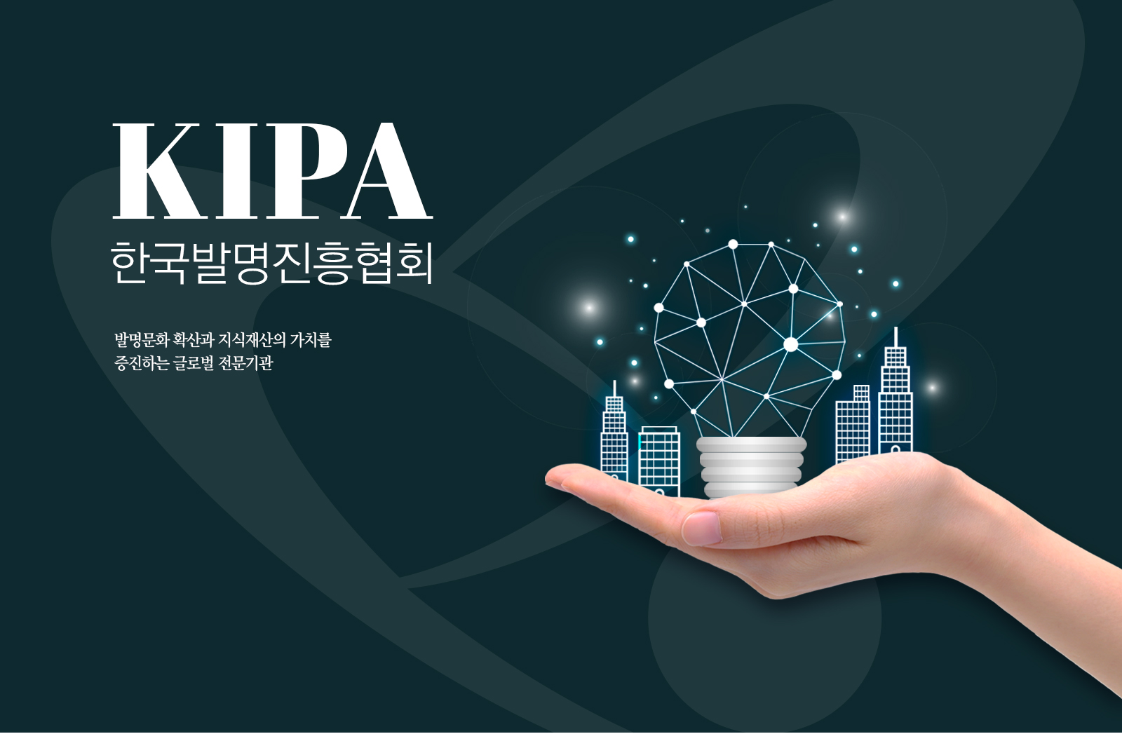 한국발명진흥협회 프로그램개발