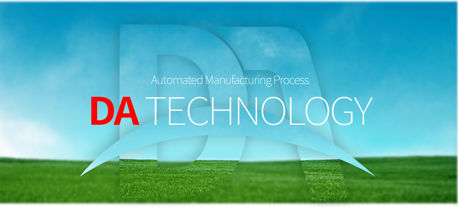 디에이테크놀로지 홈페이지제작