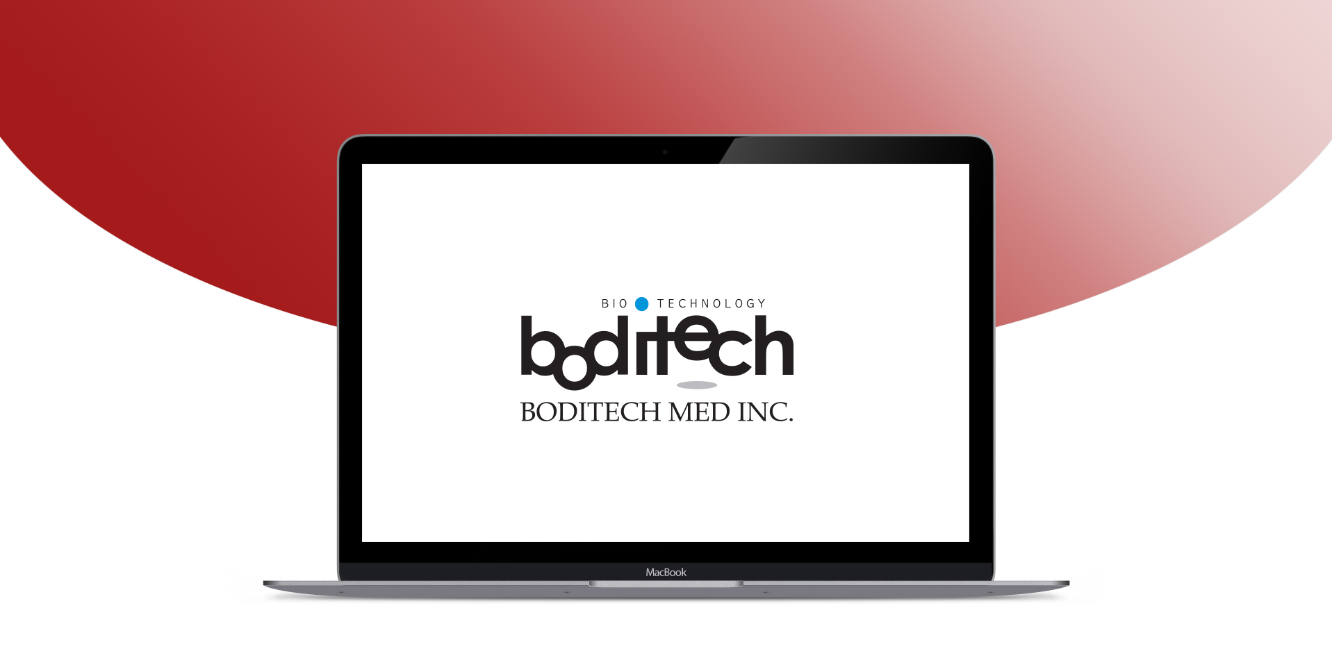 바디텍메드_ 영문 홈페이지제작