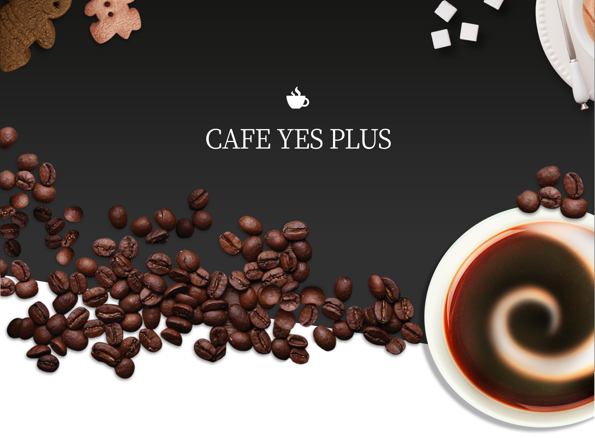 카페예스플러스 홈페이지제작